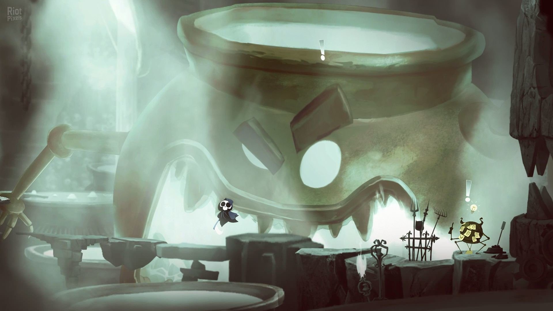 [8]-Have a Nice Death – v1.0.0.53022 (Release) Download-HohohoGames