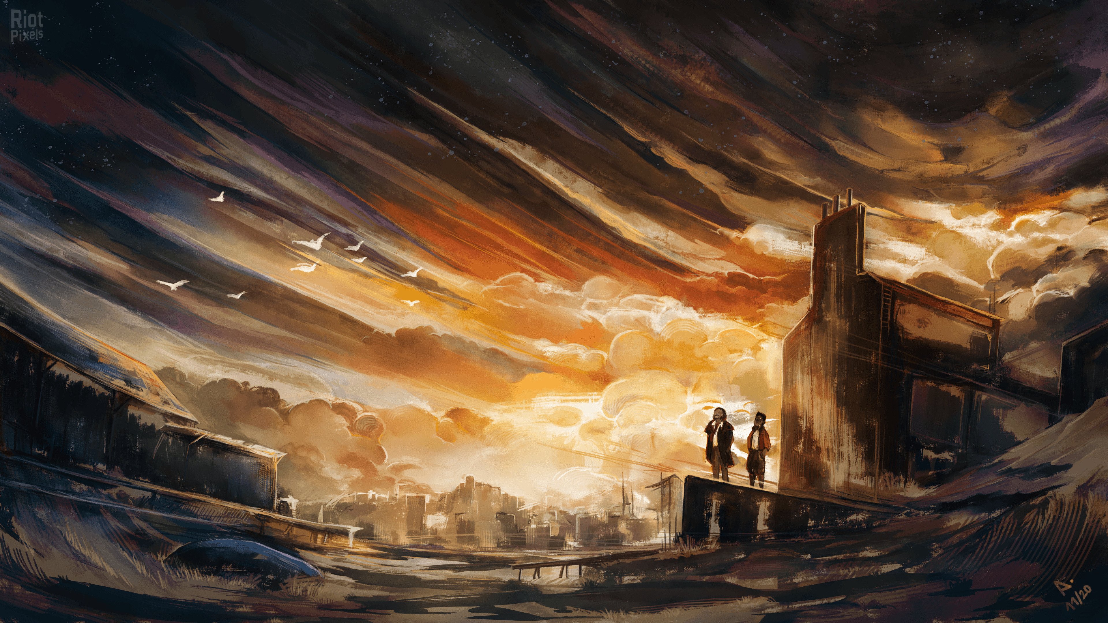 [18]-Disco Elysium: The Final Cut – GOG Build a0a062e7 (Collage Mode Update) Download-HohohoGames