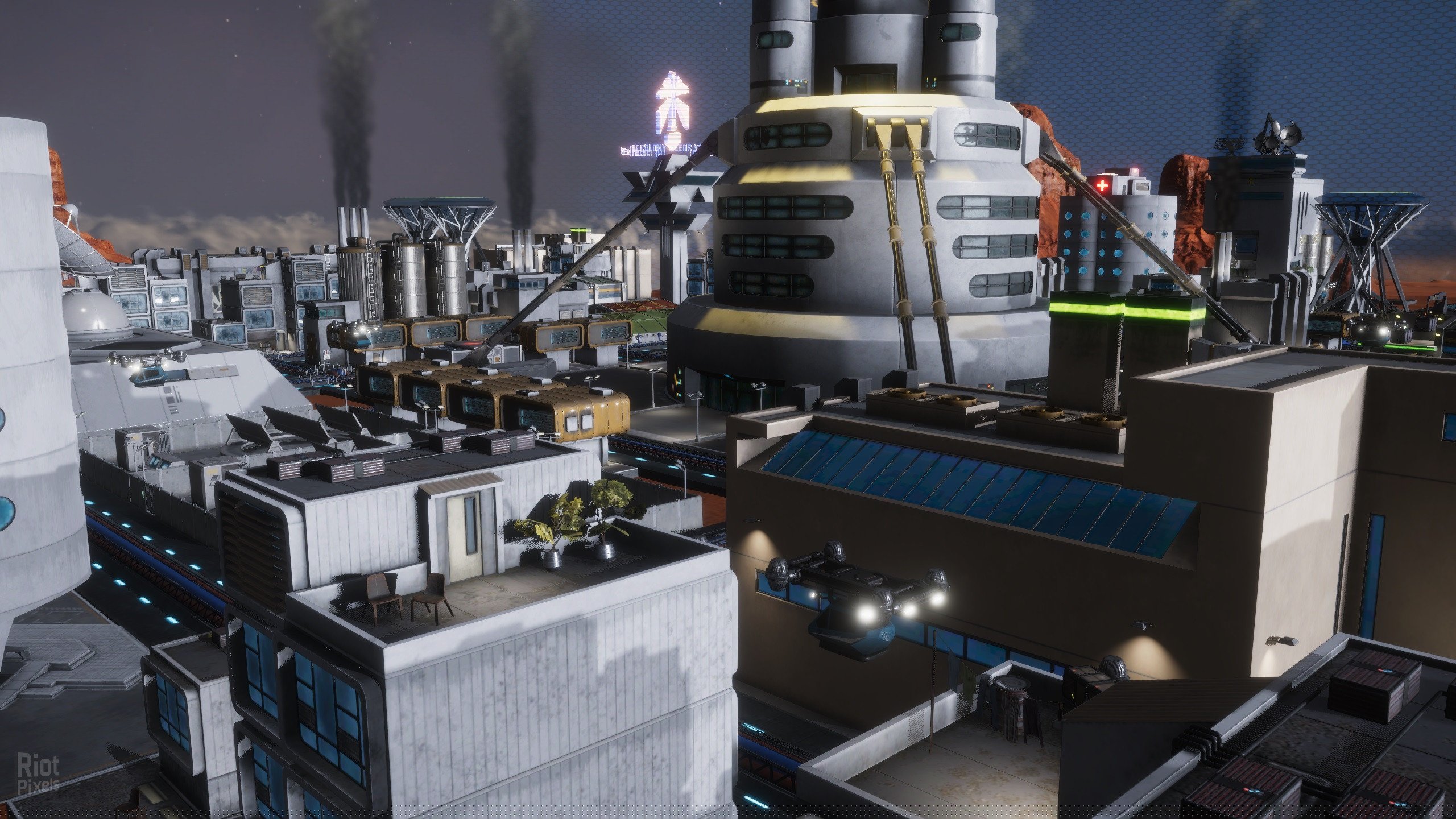 [14]-Sphere: Flying Cities – Save the World Edition – v1.0.5 + Bonus Content DLC Download-HohohoGames