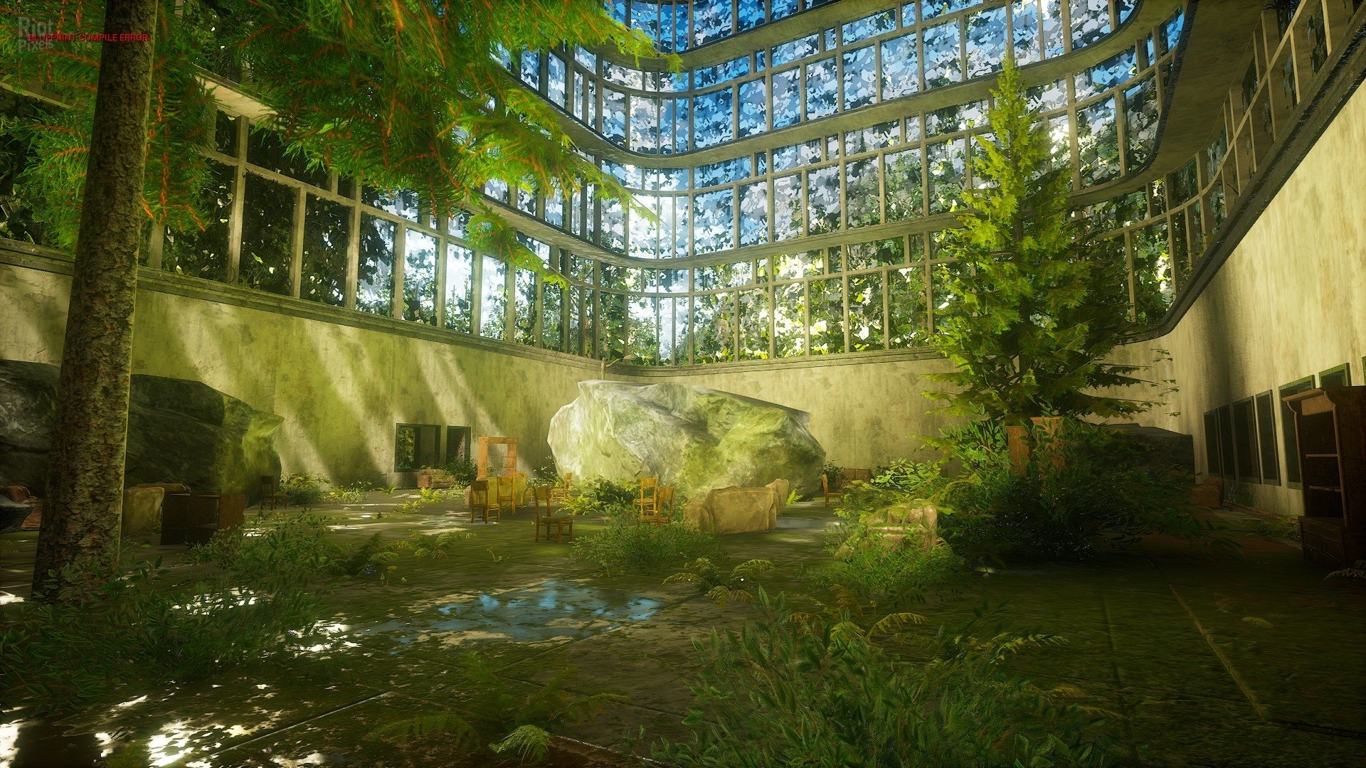 [3]-Karagon (Survival Robot Riding FPS) + Windows 7 Fix Download-HohohoGames
