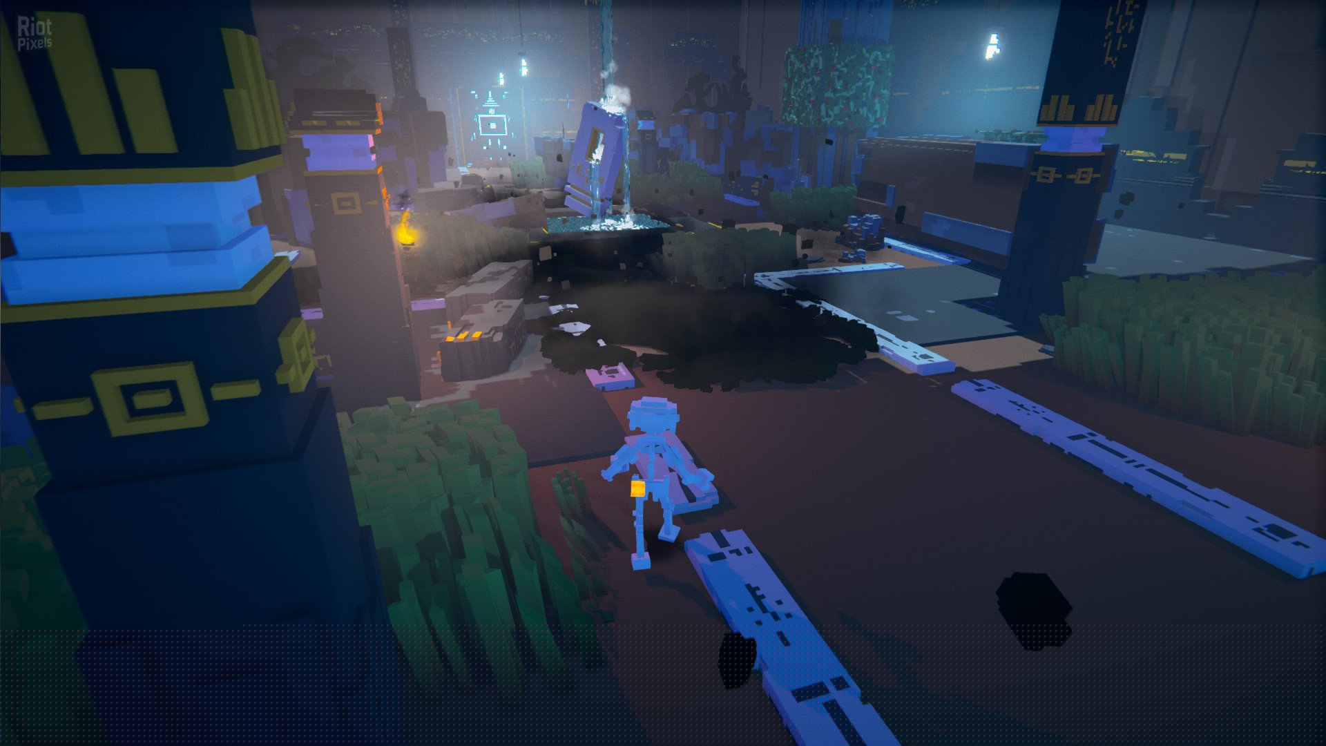 [7]-DE-EXIT: Eternal Matters – v1.0.23 Download-HohohoGames