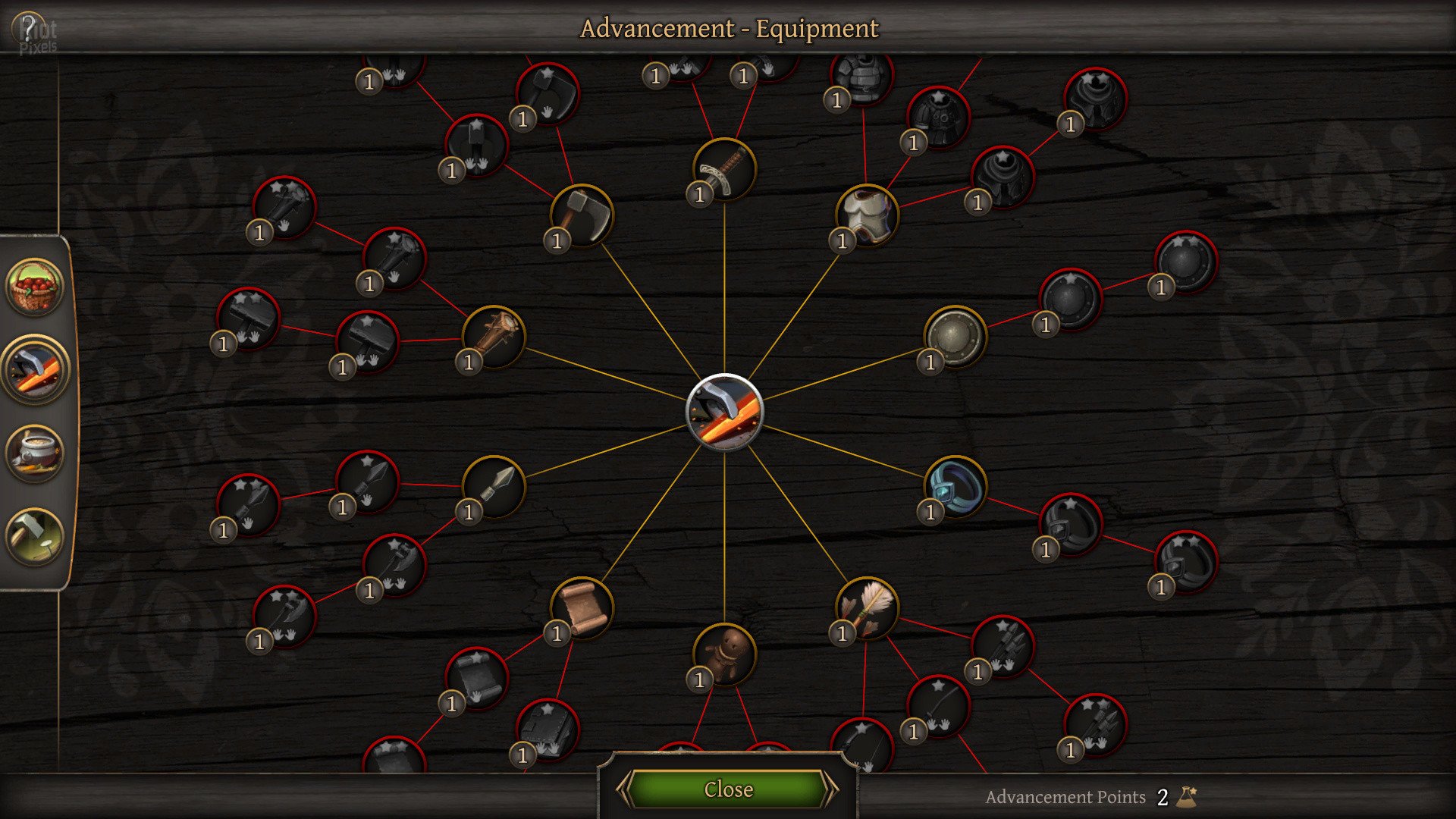 [3]-Thea 2: The Shattering – v2.0508.0677 + 3 DLCs + Bonus Content Download-HohohoGames