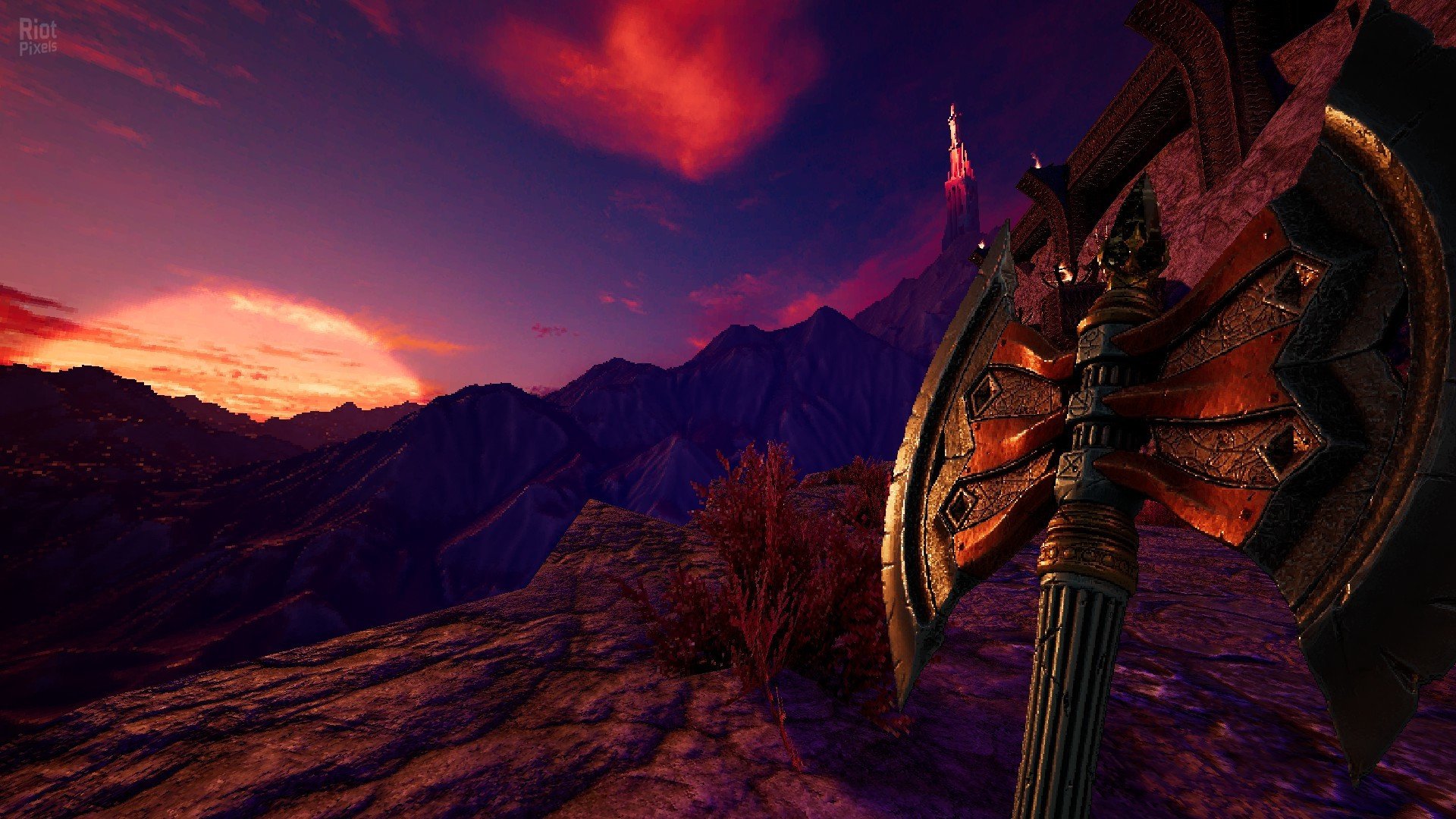 [4]-AMID EVIL: Champion Edition – Build 2617 + 2 DLCs + Bonus OSTs Download-HohohoGames