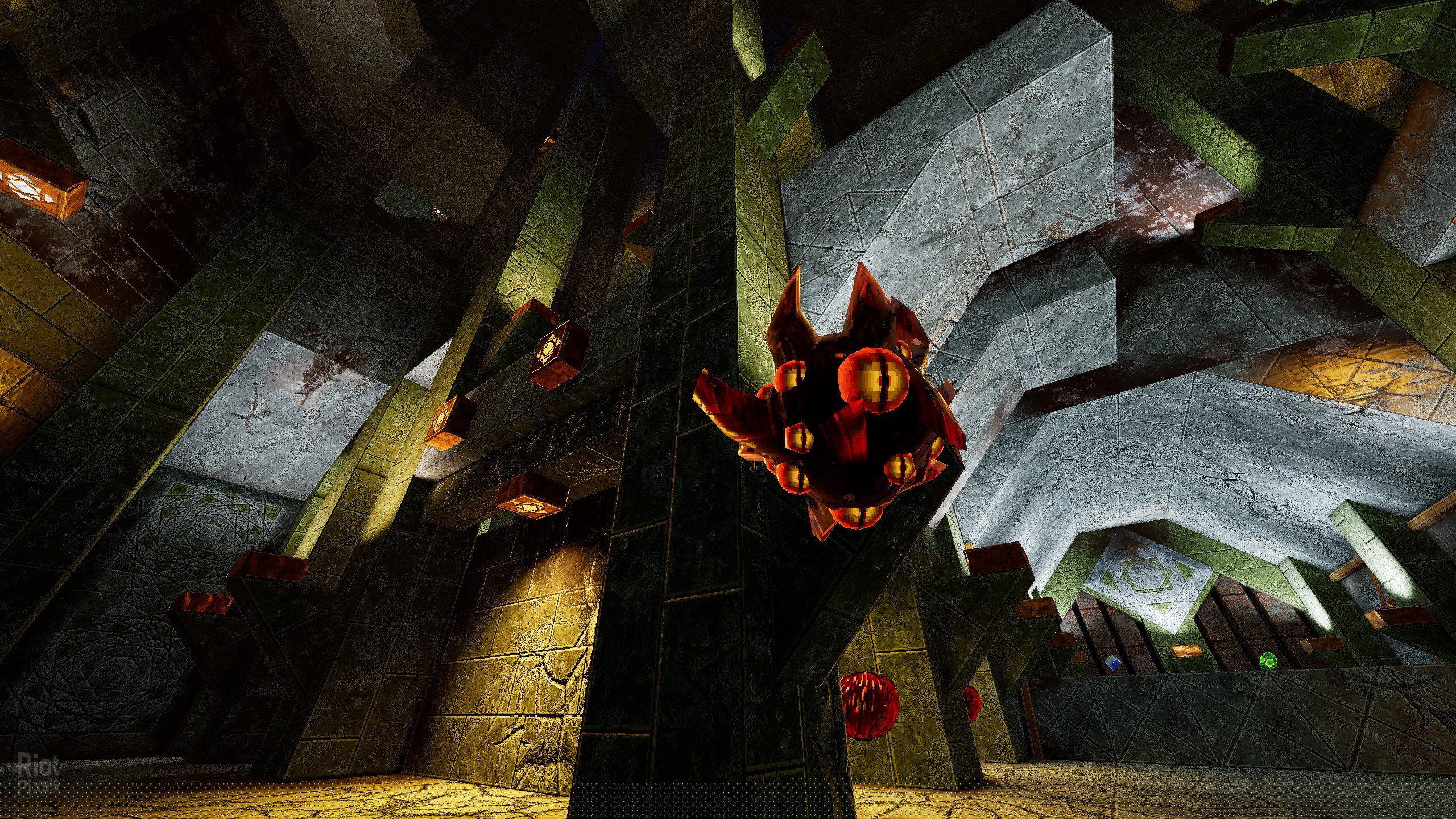 [13]-AMID EVIL: Champion Edition – Build 2617 + 2 DLCs + Bonus OSTs Download-HohohoGames