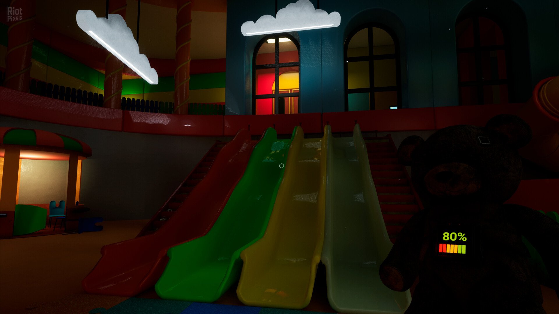 [4]-Joyville + Windows 7 Fix Download-HohohoGames