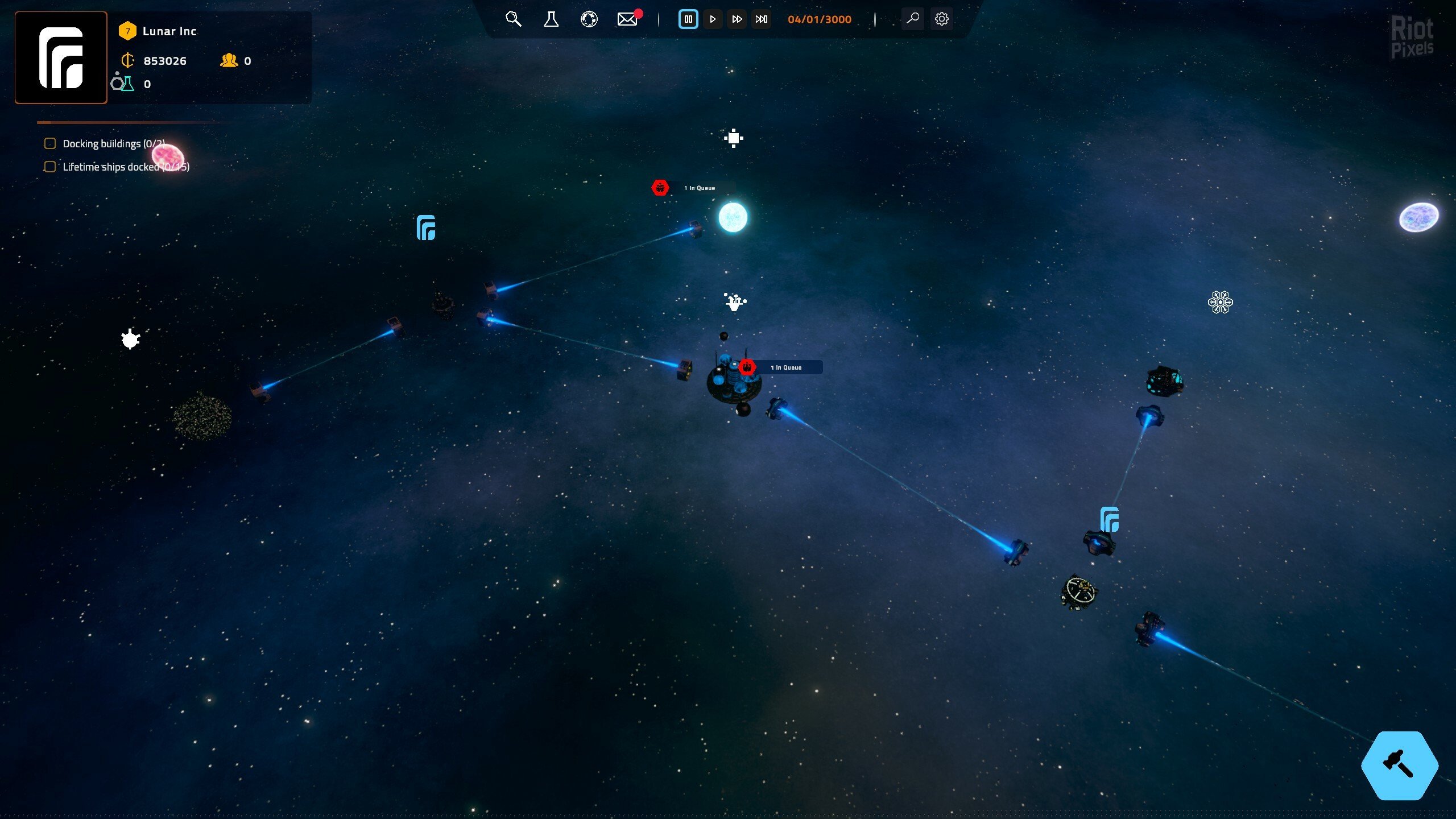 [8]-Space Station Tycoon – v1.0 Hotfix Download-HohohoGames