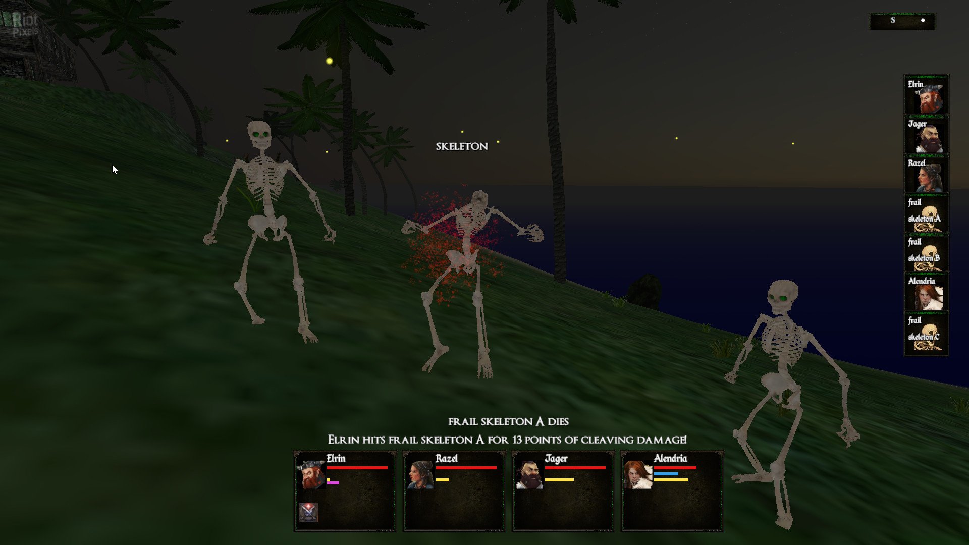 [6]-Legendary Journeys – v1.0.1 Download-HohohoGames