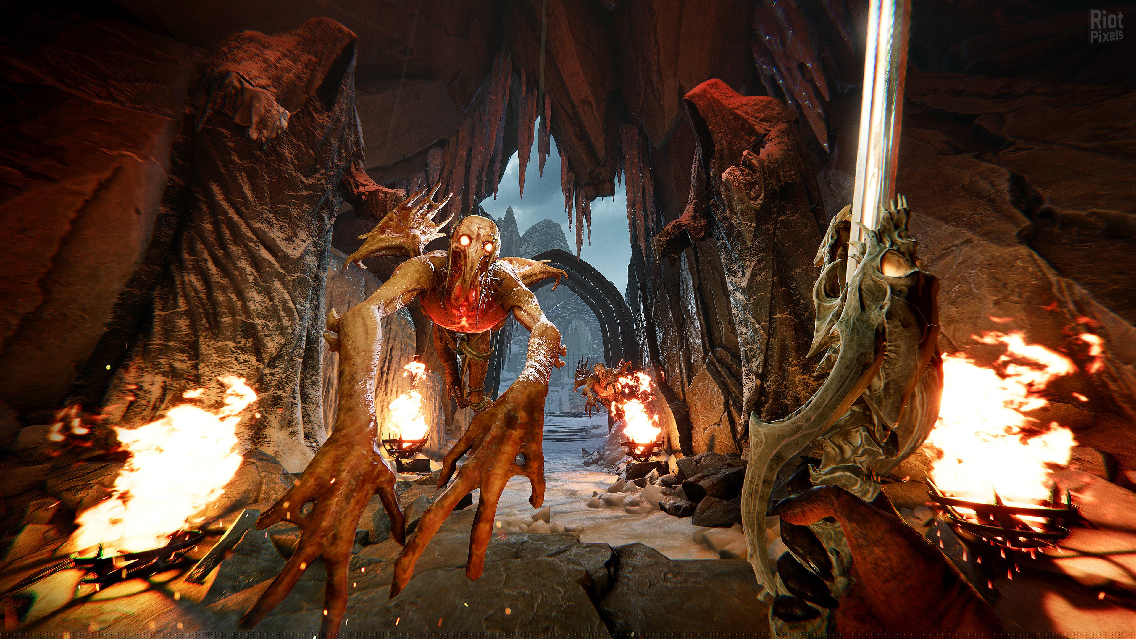 [2]-Metal: Hellsinger – Complete Edition, v1.8.0-71665-194 + 3 DLCs + Windows 7 Fix Download-HohohoGames