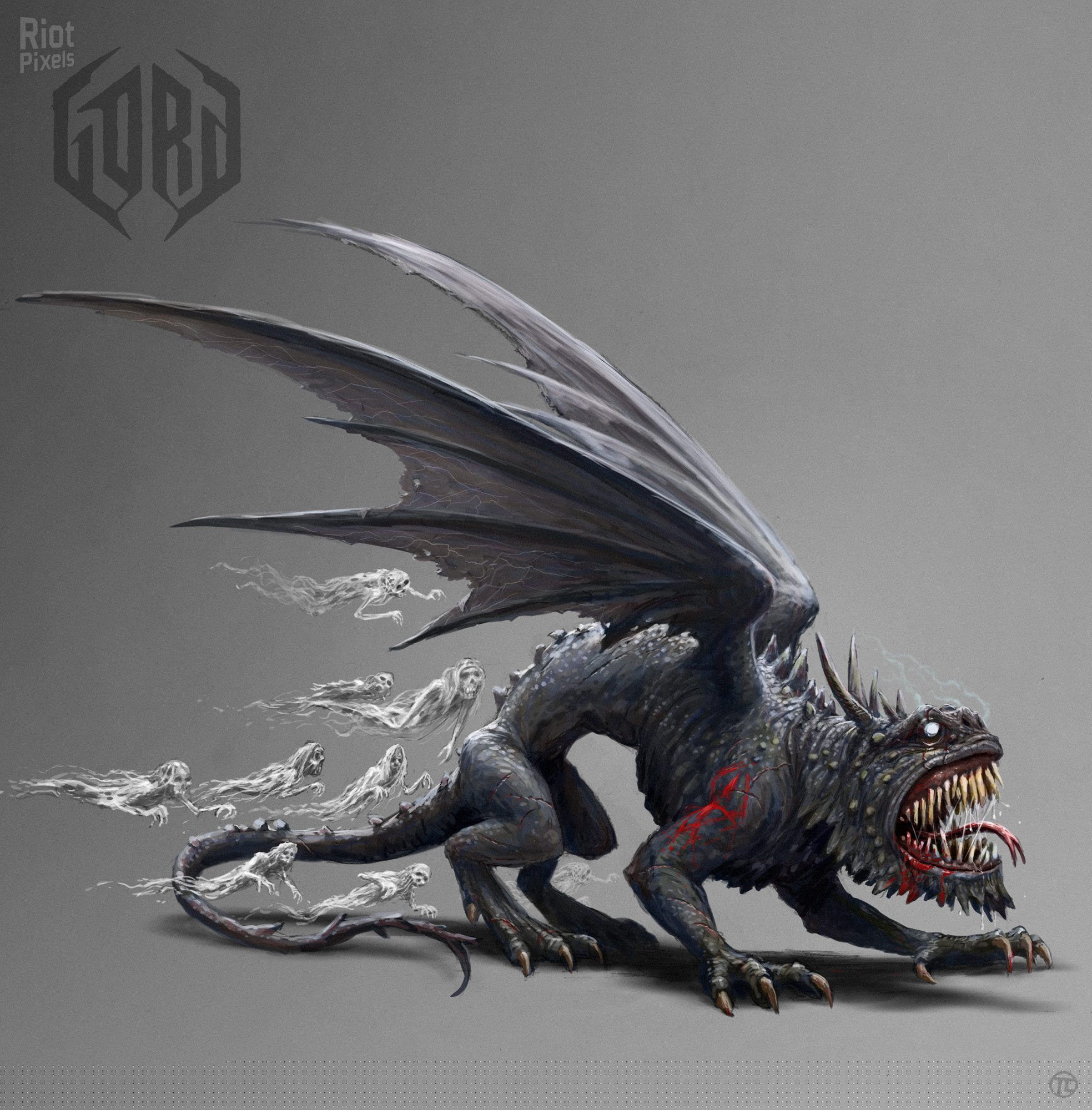 [23]-Gord: Ultimate Edition – v1.5.0.42146 + 2 DLCs + Bonus Content Download-HohohoGames
