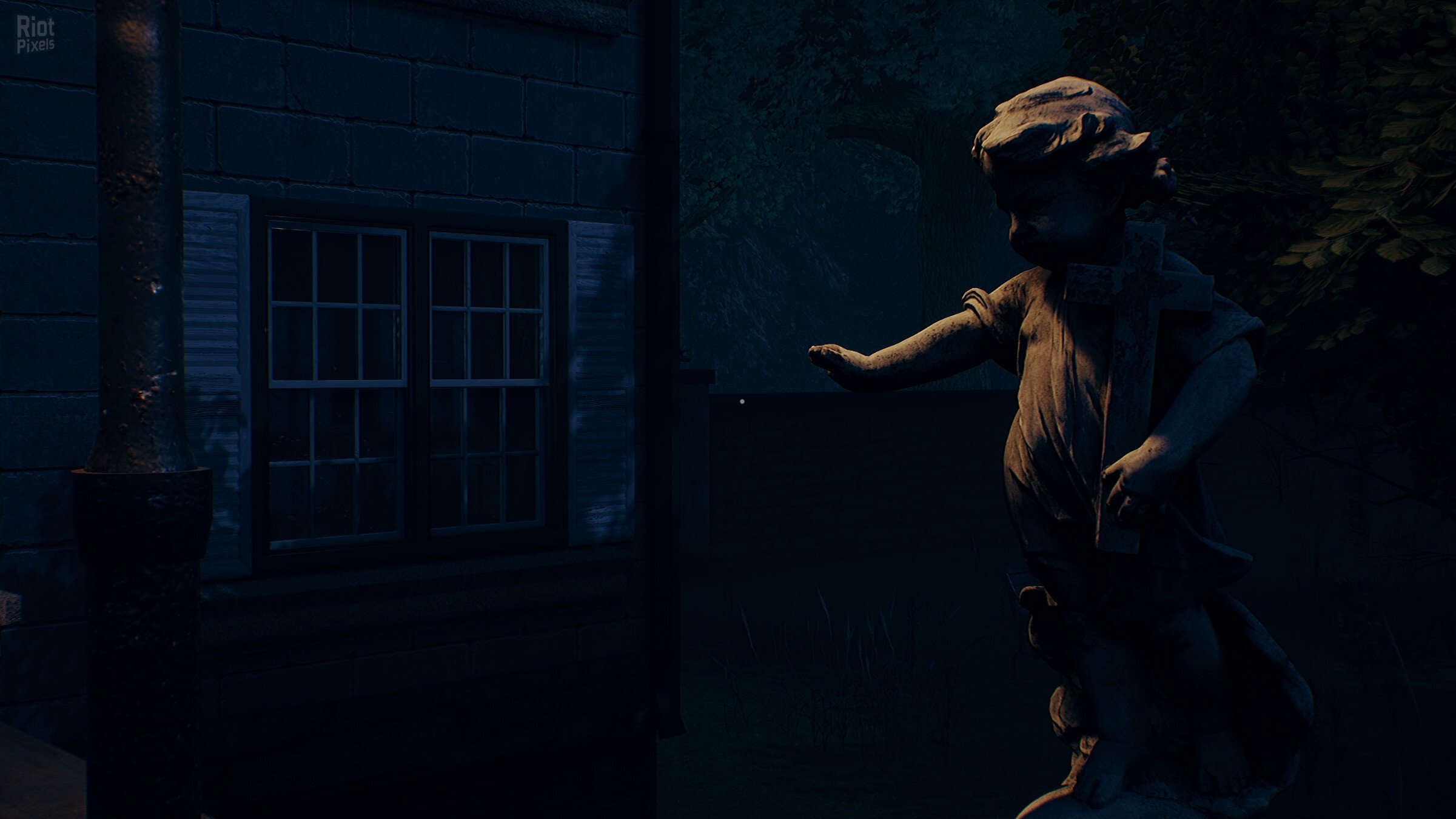 [6]-The Cursed Legacy + Windows 7 Fix Download-HohohoGames