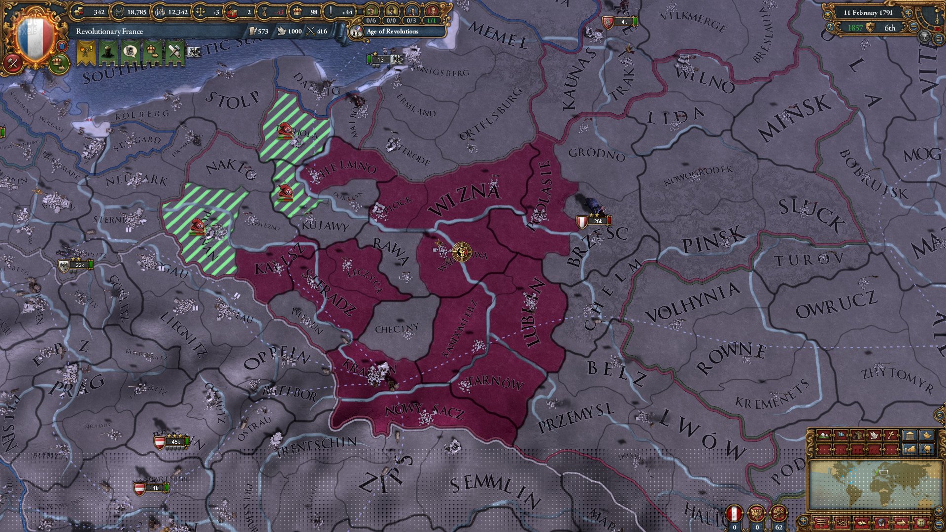 [7]-Europa Universalis IV: Ultimate Bundle, v1.37.0.0 Inca (3d19) + 90 DLCs/Bonus OSTs Download-HohohoGames