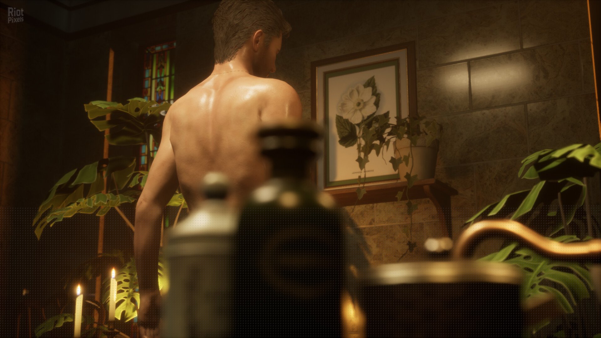 [5]-What have you done, Father? + Windows 7 Fix Download-HohohoGames