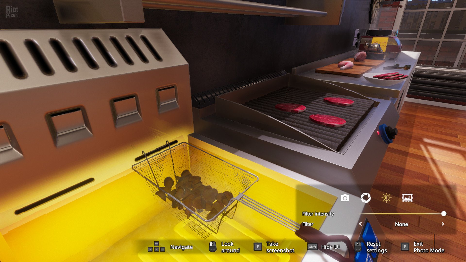 [15]-Cooking Simulator – v6.0.1 + 6 DLCs Download-HohohoGames