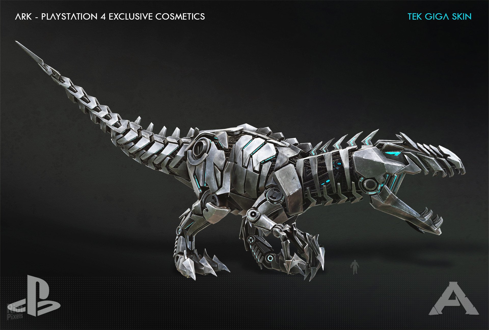 [20]-ARK: Survival Evolved – Ultimate Survivor Edition – v358.25 + All DLCs + Bonus Soundtracks Download-HohohoGames