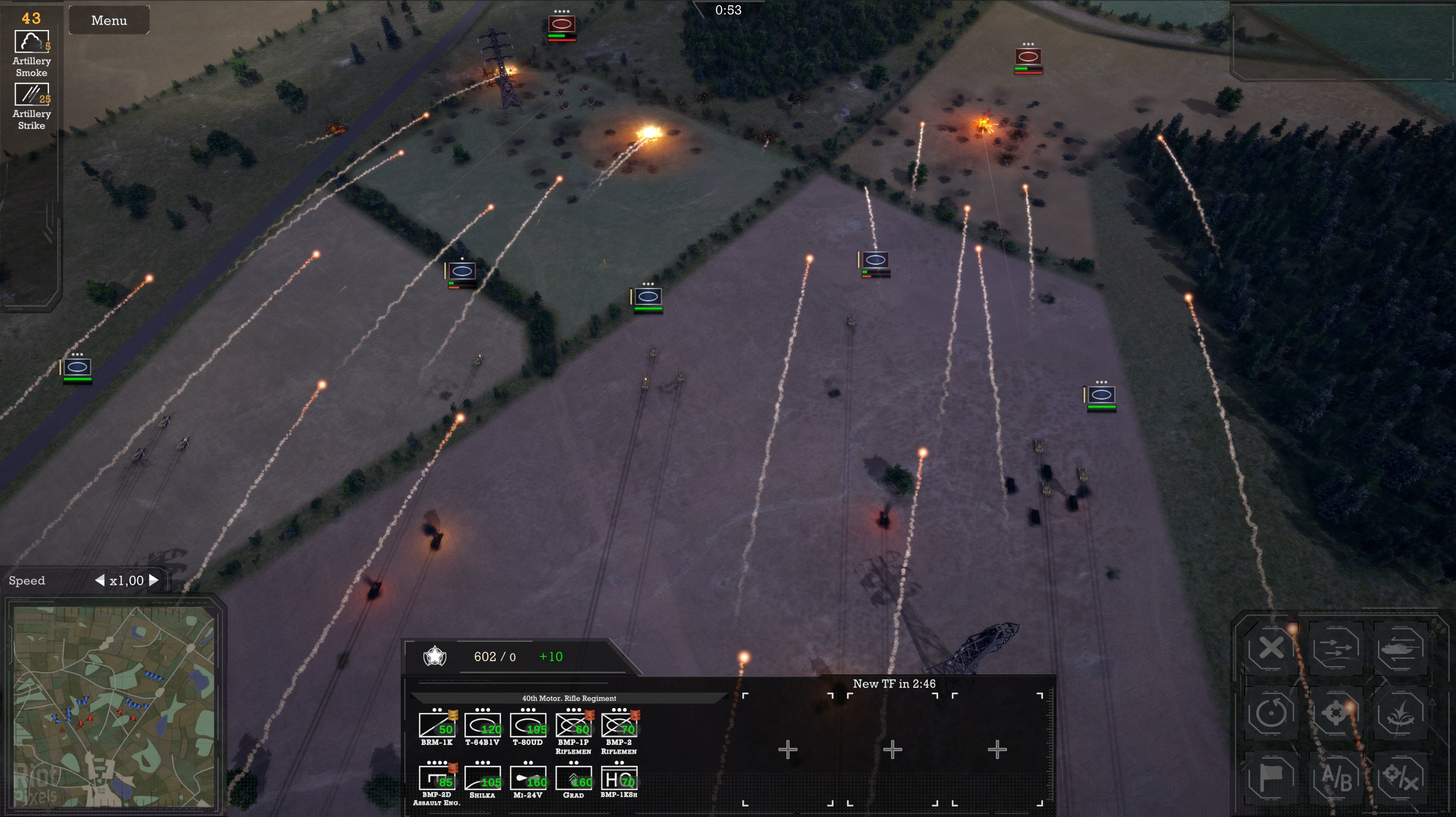 [13]-Regiments – v1.4.0S.1609 + Winds of Change DLC Download-HohohoGames
