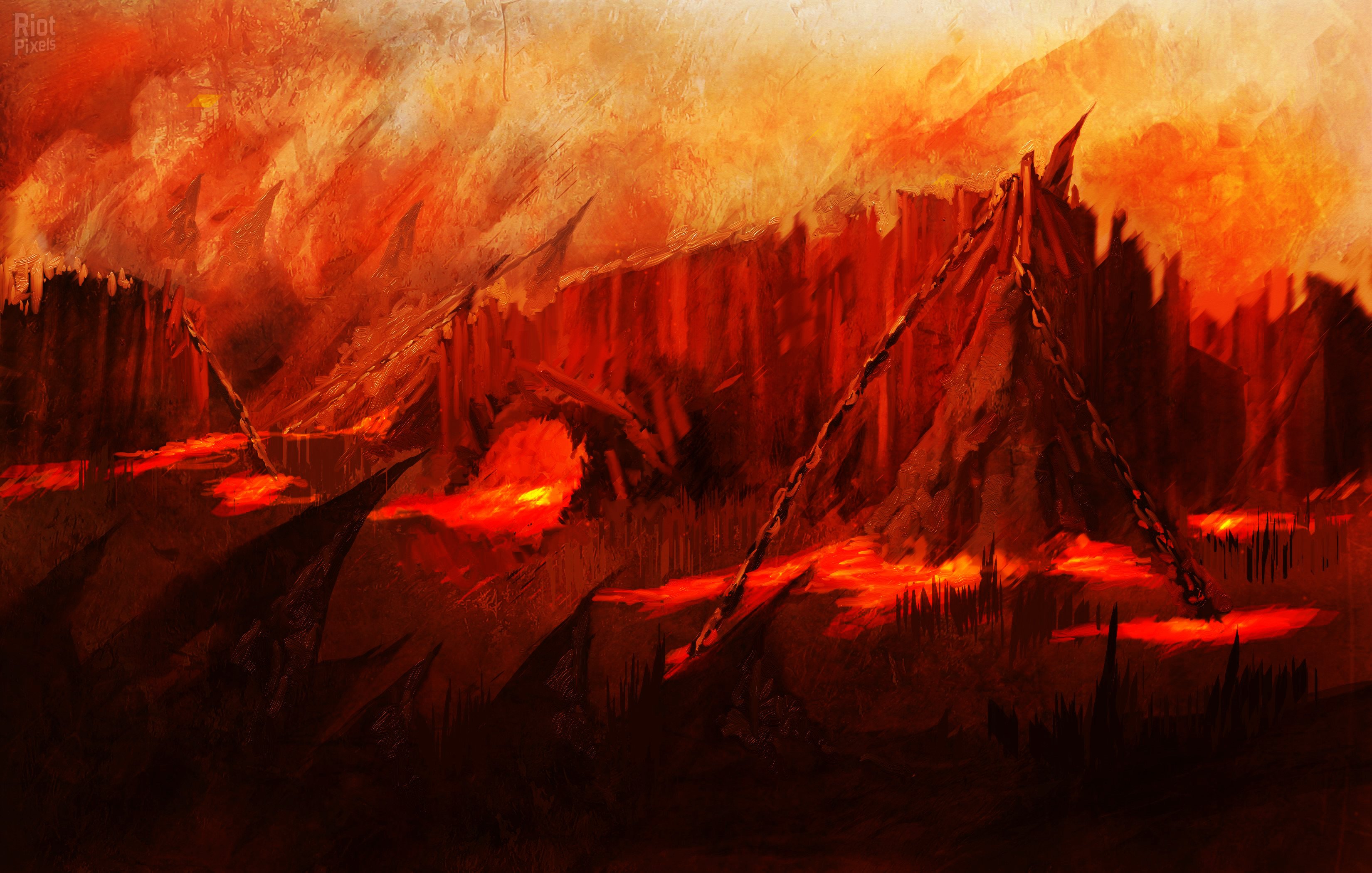 [12]-Mad Devils: Damned-finitive Edition – v1.2 Download-HohohoGames