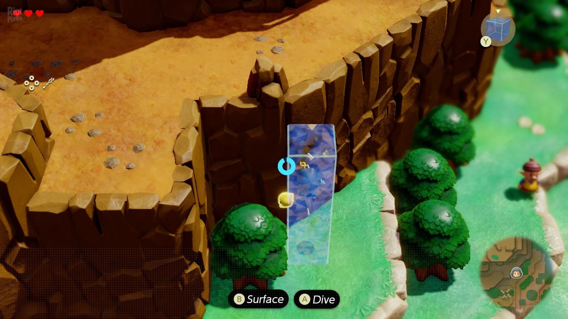 [13]-The Legend of Zelda: Echoes of Wisdom – v1.0.1 + Ryujinx/Suyu Switch Emulators Download-HohohoGames