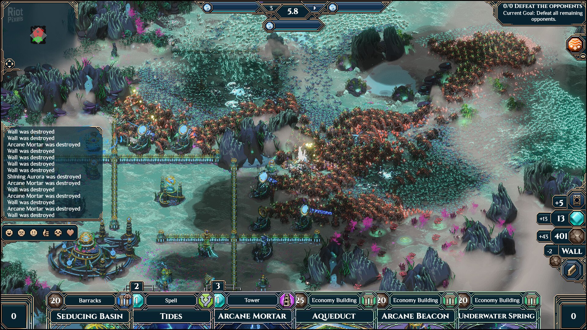 [6]-WARCANA: Ultimate Edition – v1.0.241017 + 4 DLCs/Bonuses + Windows 7 Fix Download-HohohoGames