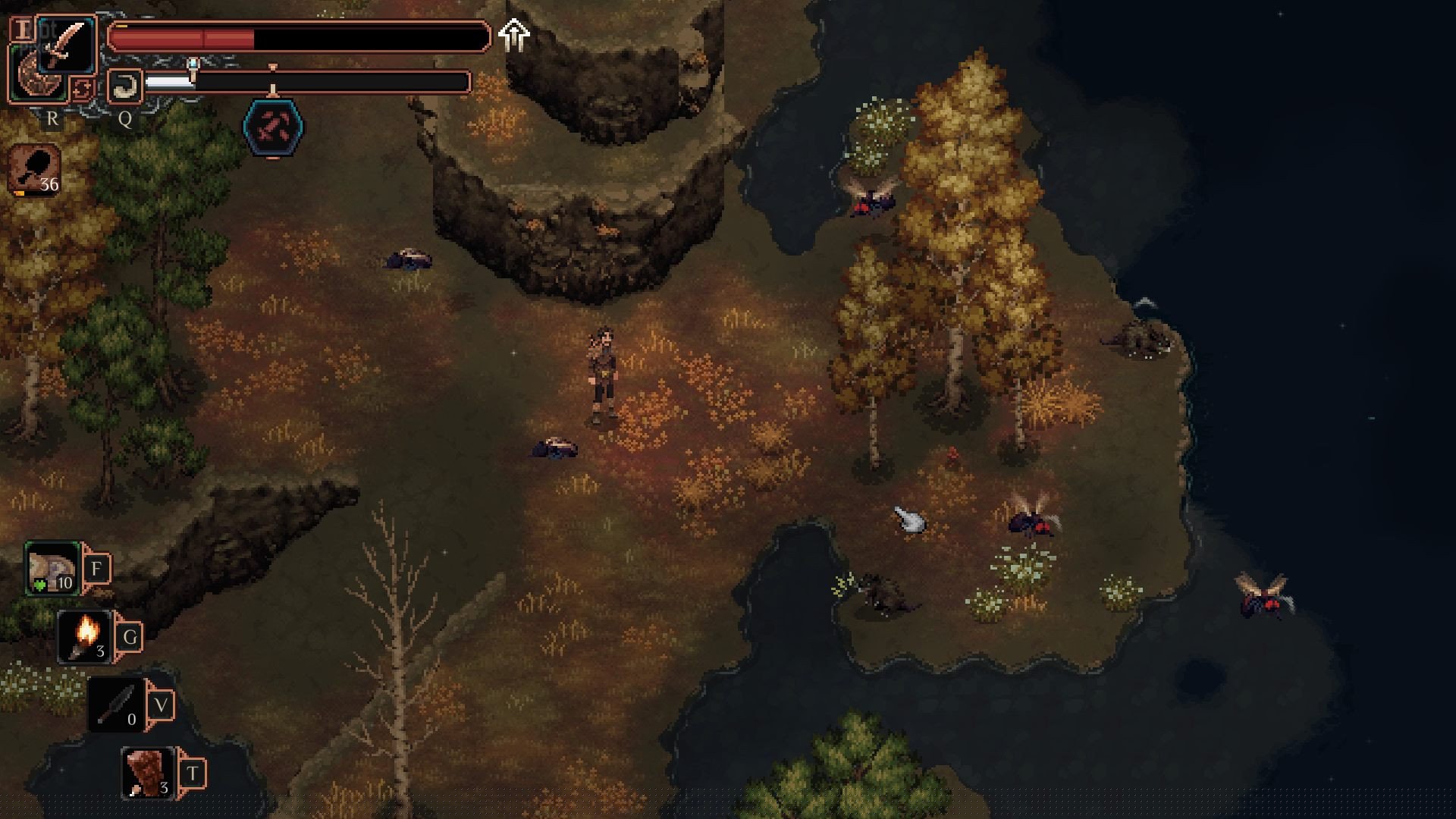 [7]-Drova: Forsaken Kin – v1.0.1 Download-HohohoGames