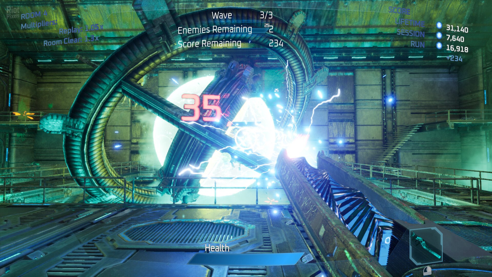 [4]-Exovoid Carnage + Windows 7 Fix Download-HohohoGames