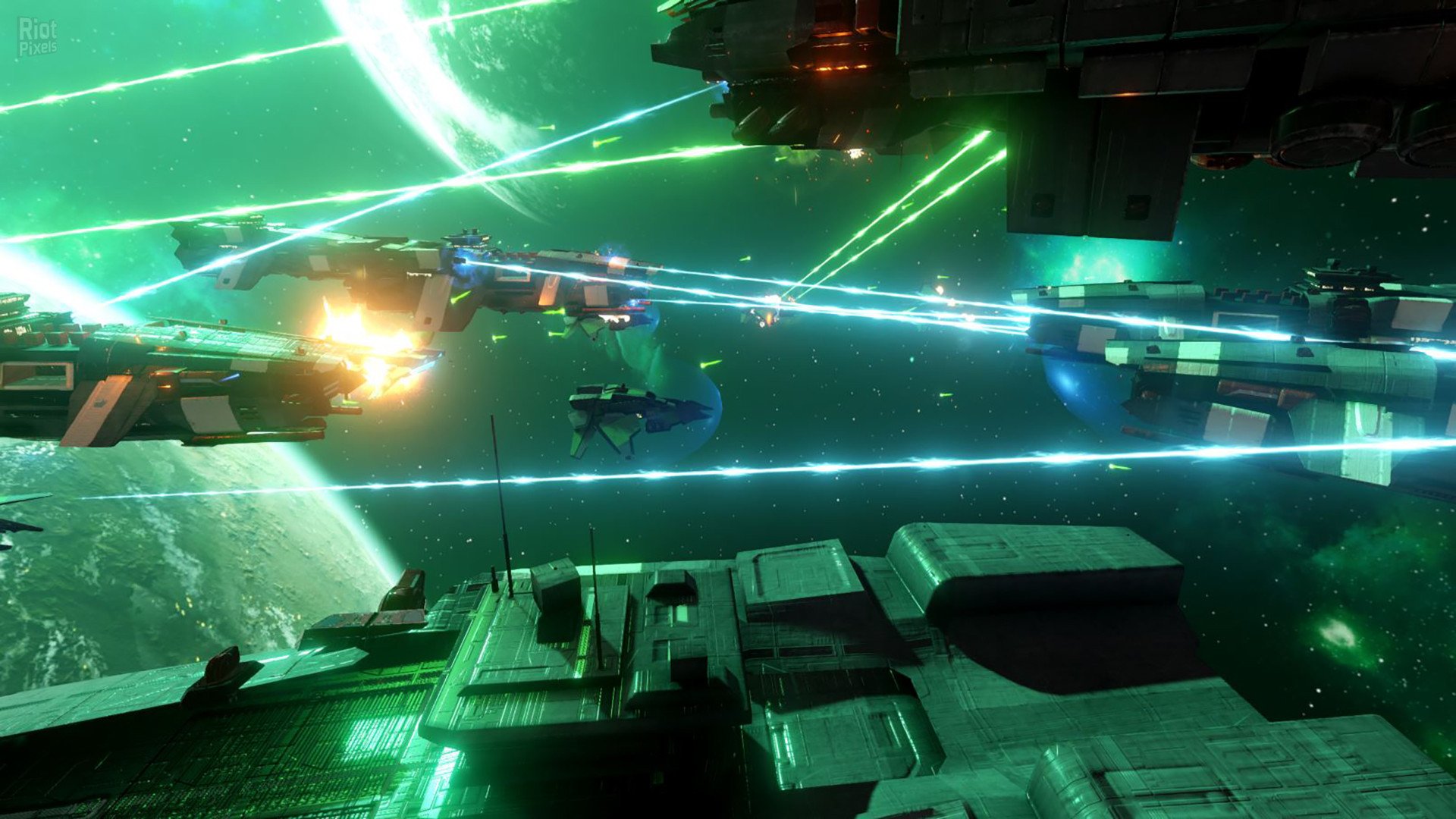 [8]-Executive Assault 2 – v1.0.8.397a + Bonus Soundtrack Download-HohohoGames