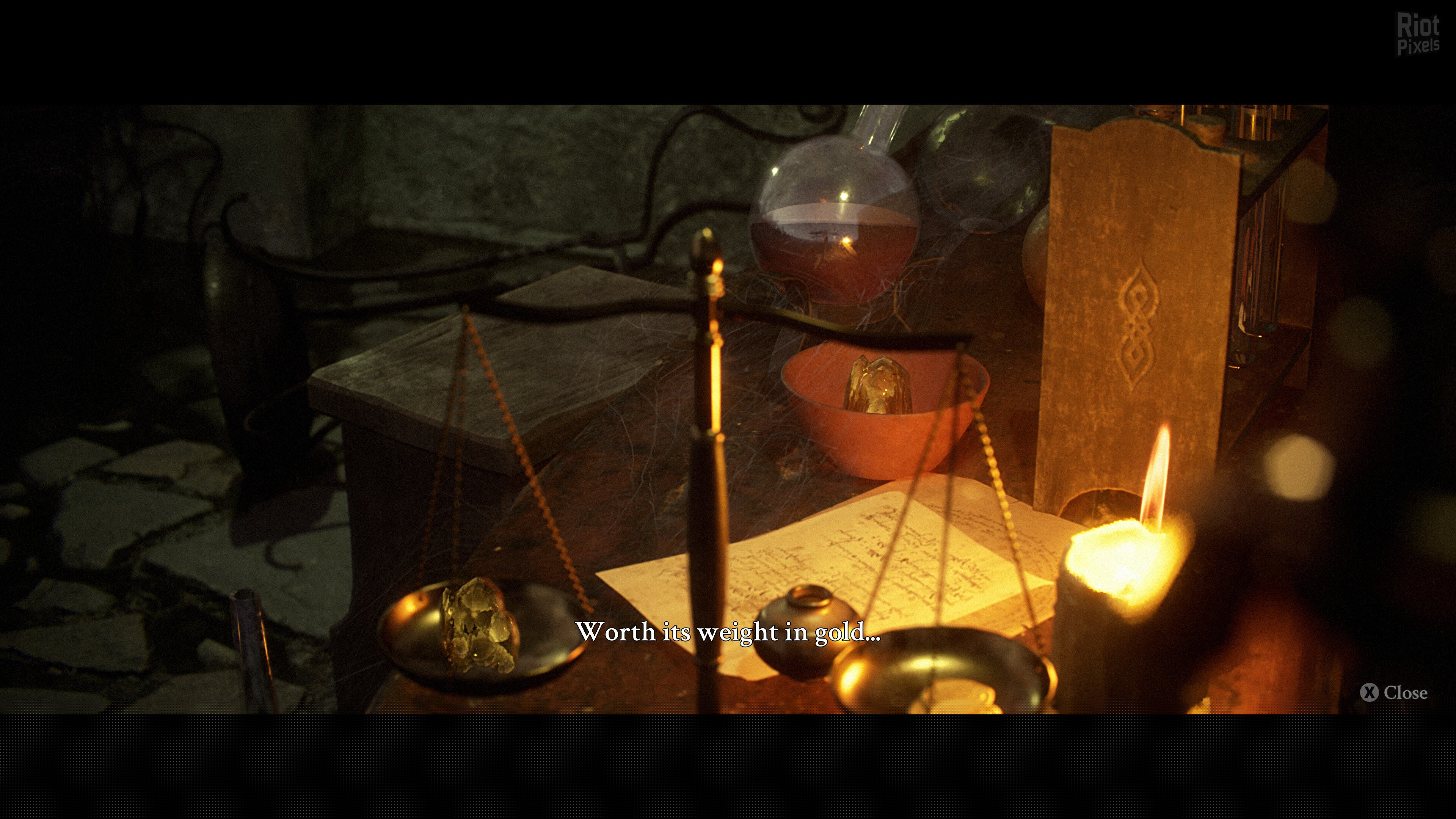 [11]-Unterholz – v1.00c + Bonus Soundtrack Download-HohohoGames
