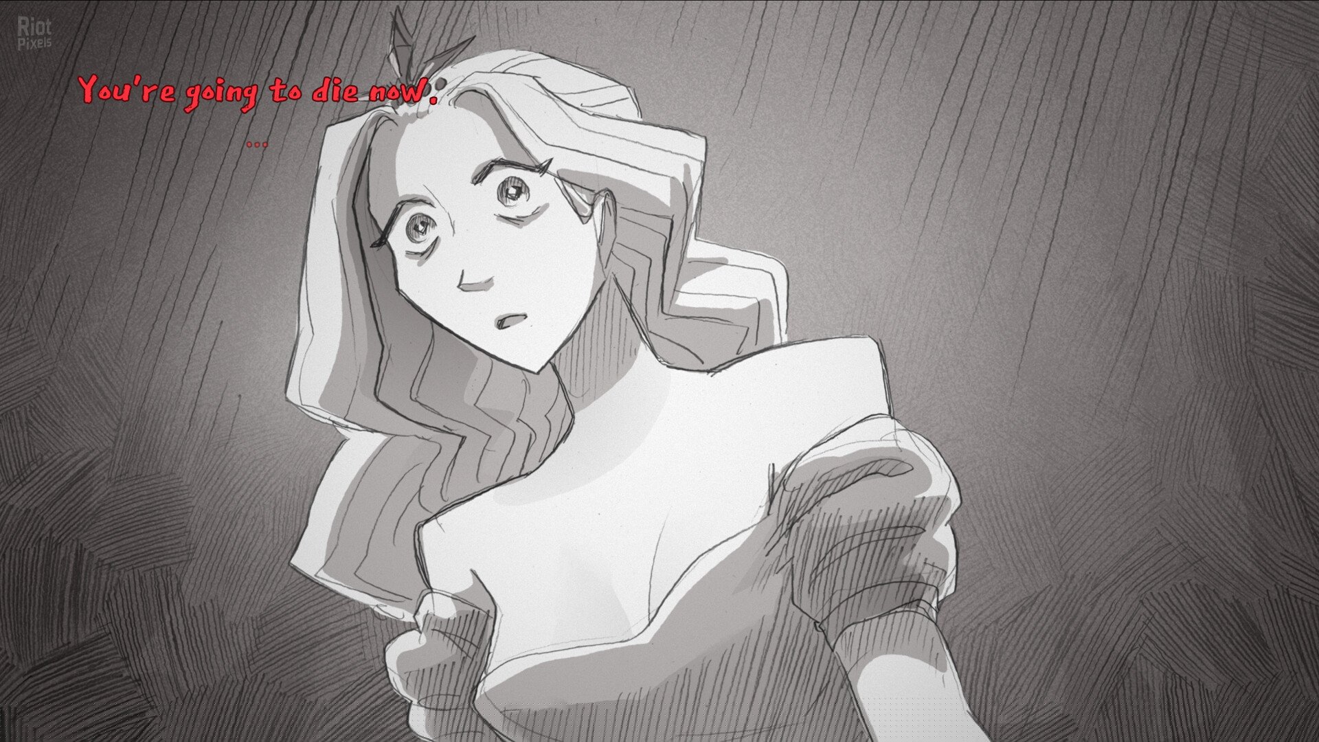 [5]-Slay the Princess – The Pristine Cut: Collector’s Edition, Build 16171211/16313218 + Supporters Pack DLC/Bonus Download-HohohoGames
