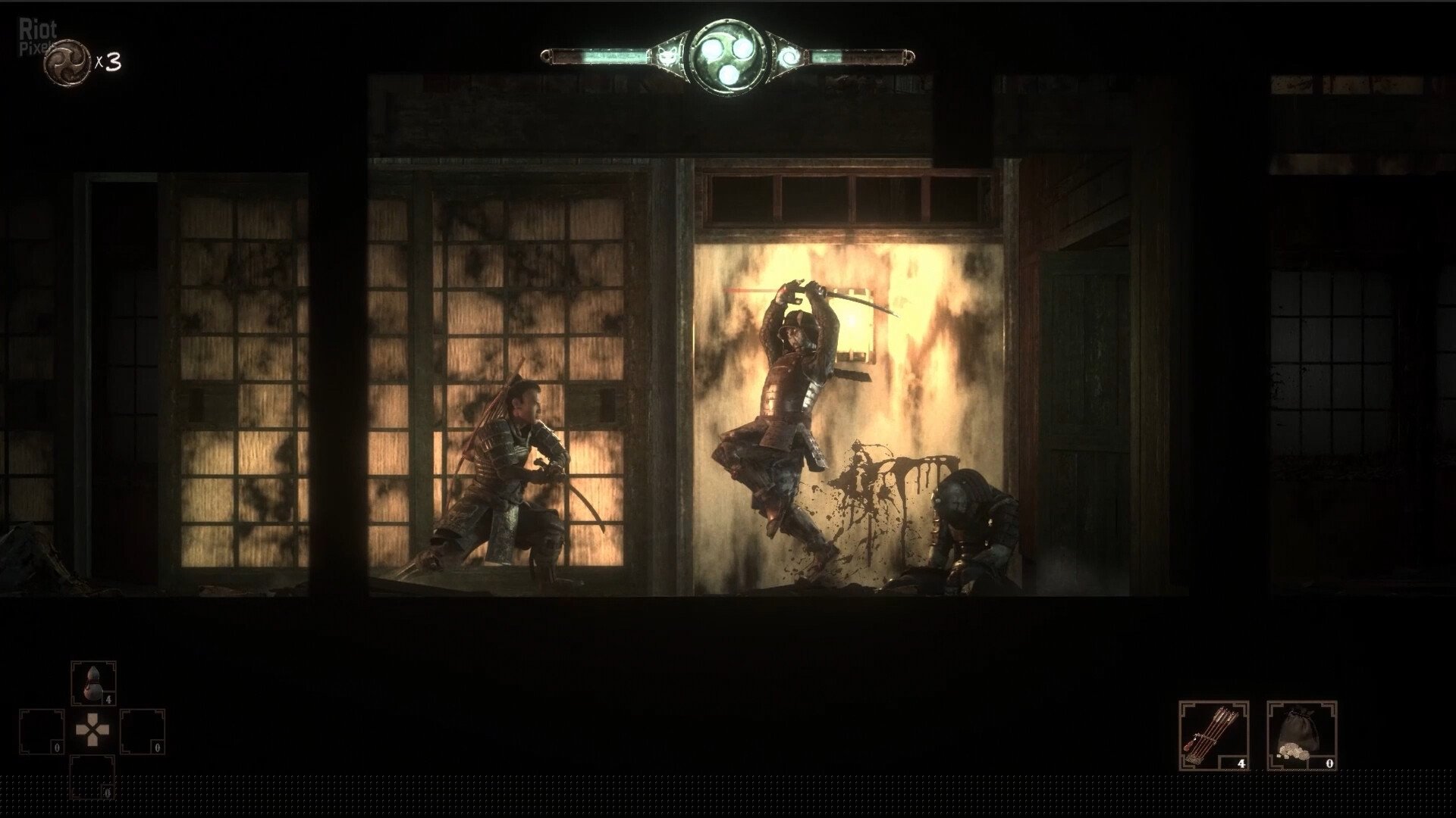 [5]-The Spirit of the Samurai Download-HohohoGames
