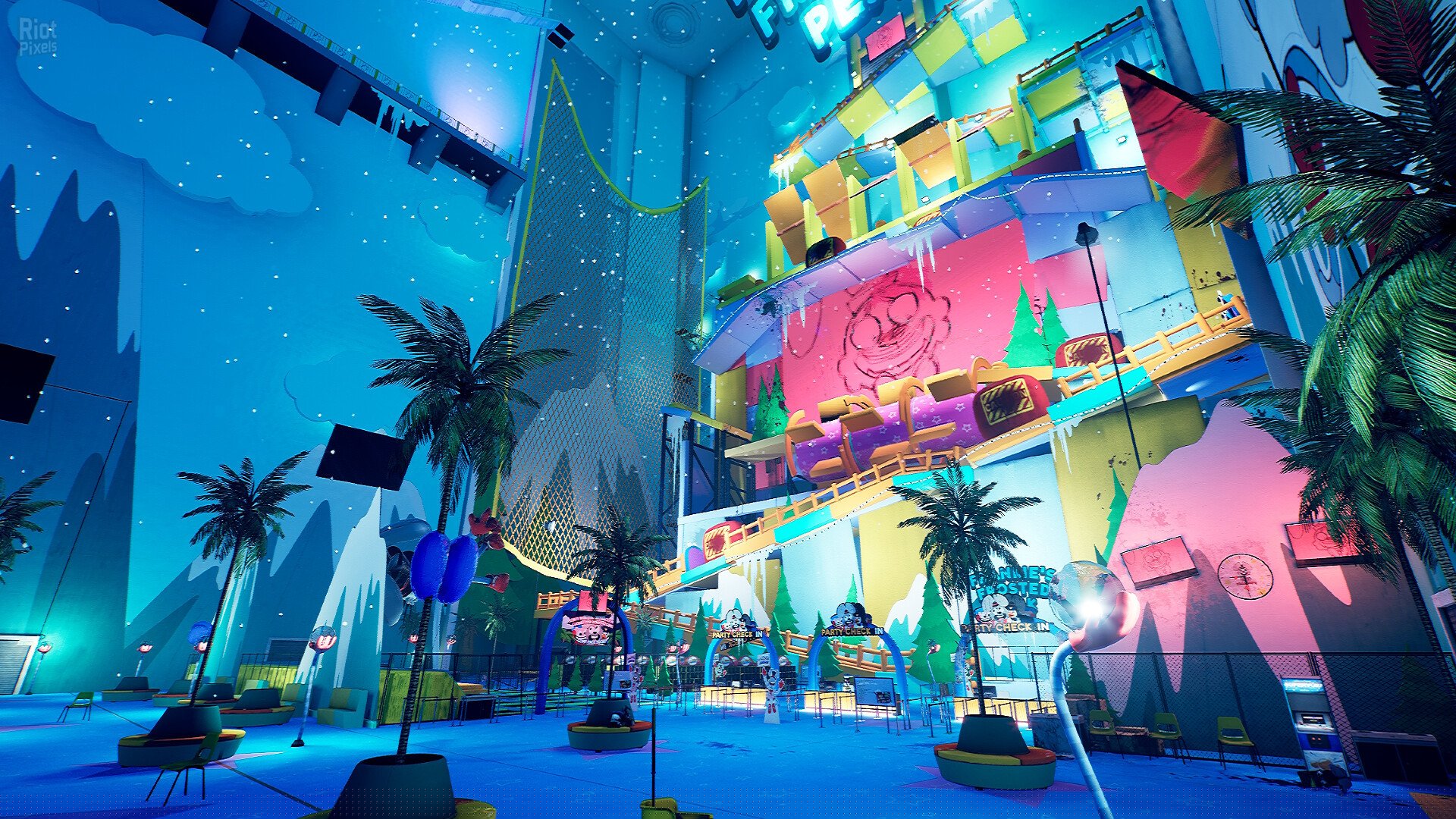 [9]-Finding Frankie – Build 16260850 Download-HohohoGames
