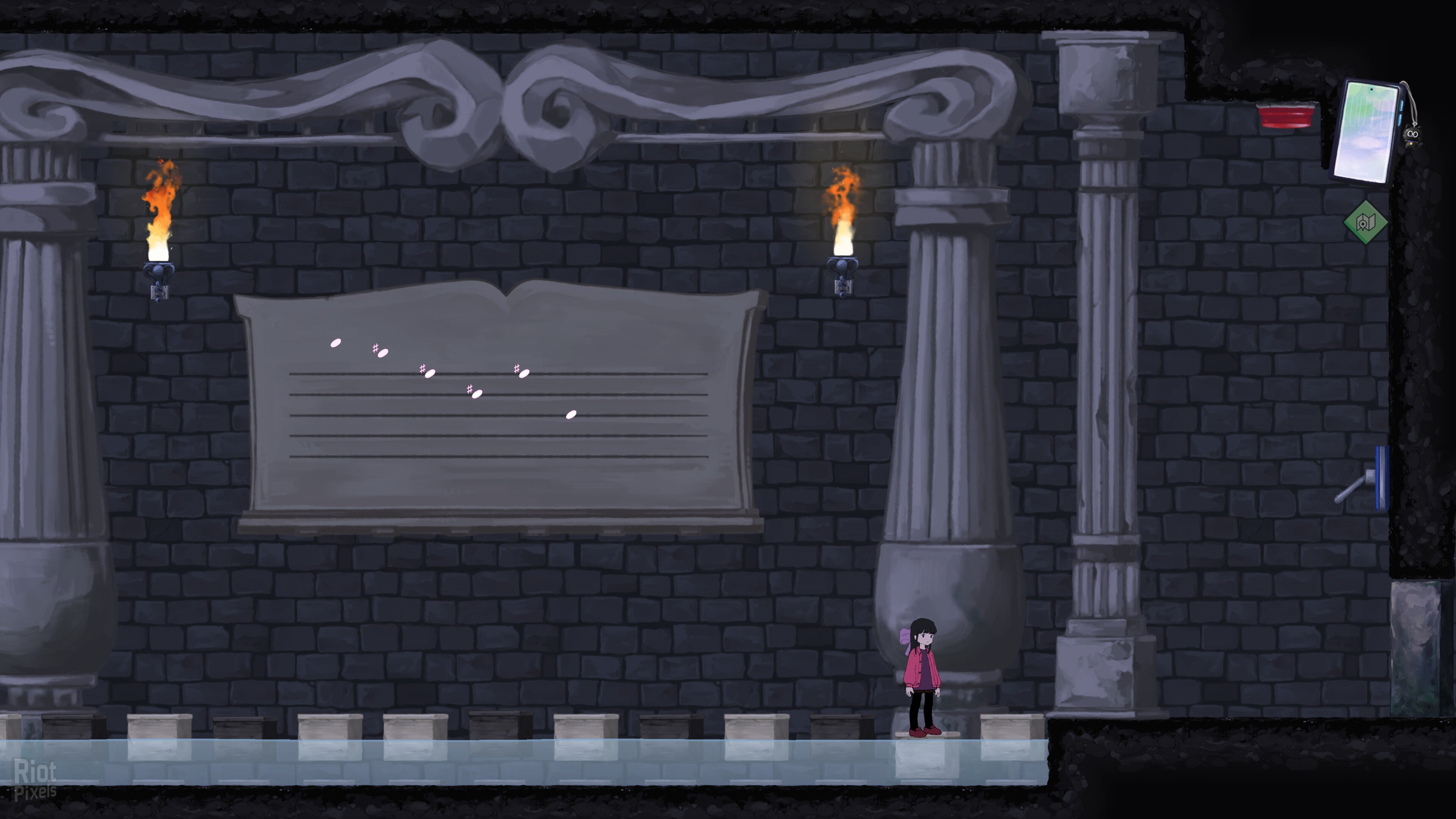 [6]-Monospaced Lovers, v1.0.1.1 + Bonus Soundtrack Download-HohohoGames
