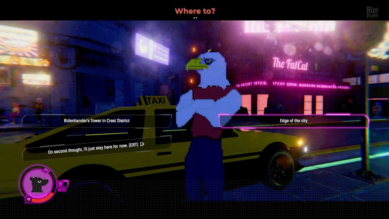 [7]-Techno Banter Download-HohohoGames
