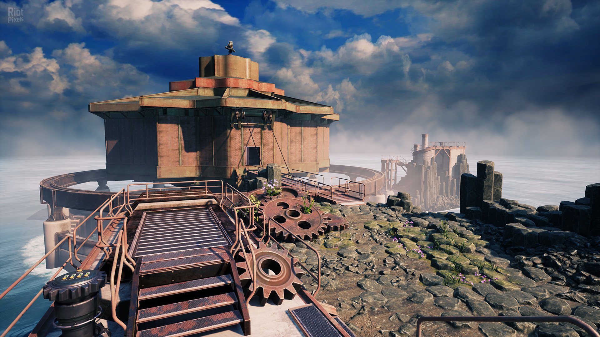 [4]-Myst – v3.0.1 Download-HohohoGames