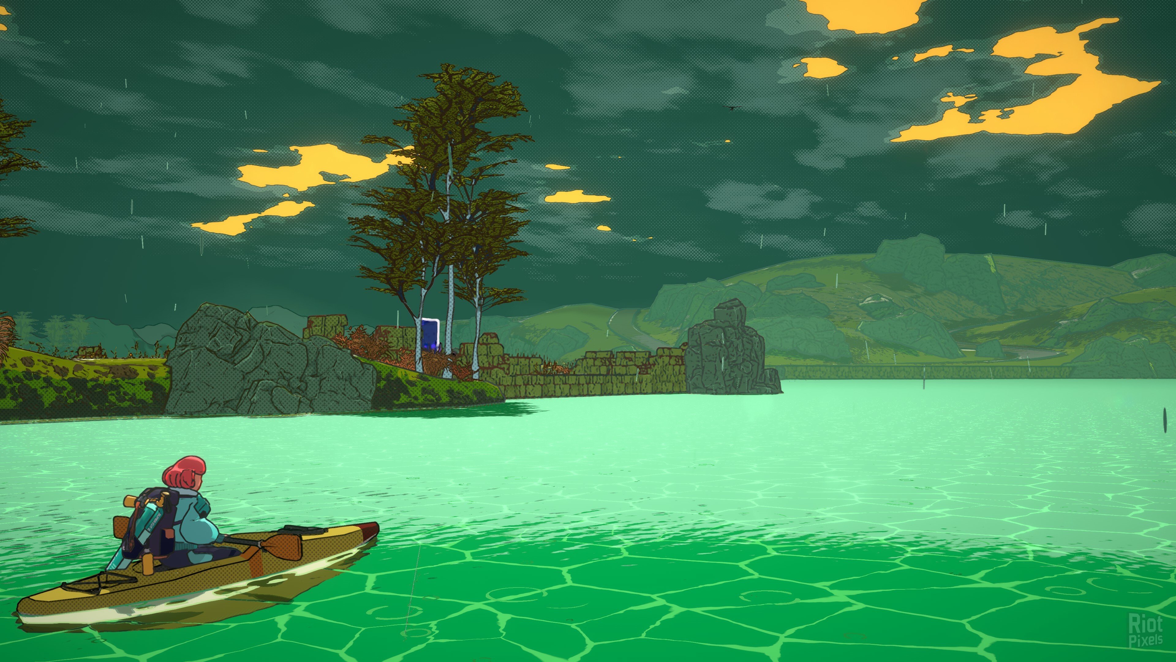 [8]-Dungeons of Hinterberg: Supporter Bundle, v1.0.27492 + Bonus Content Download-HohohoGames