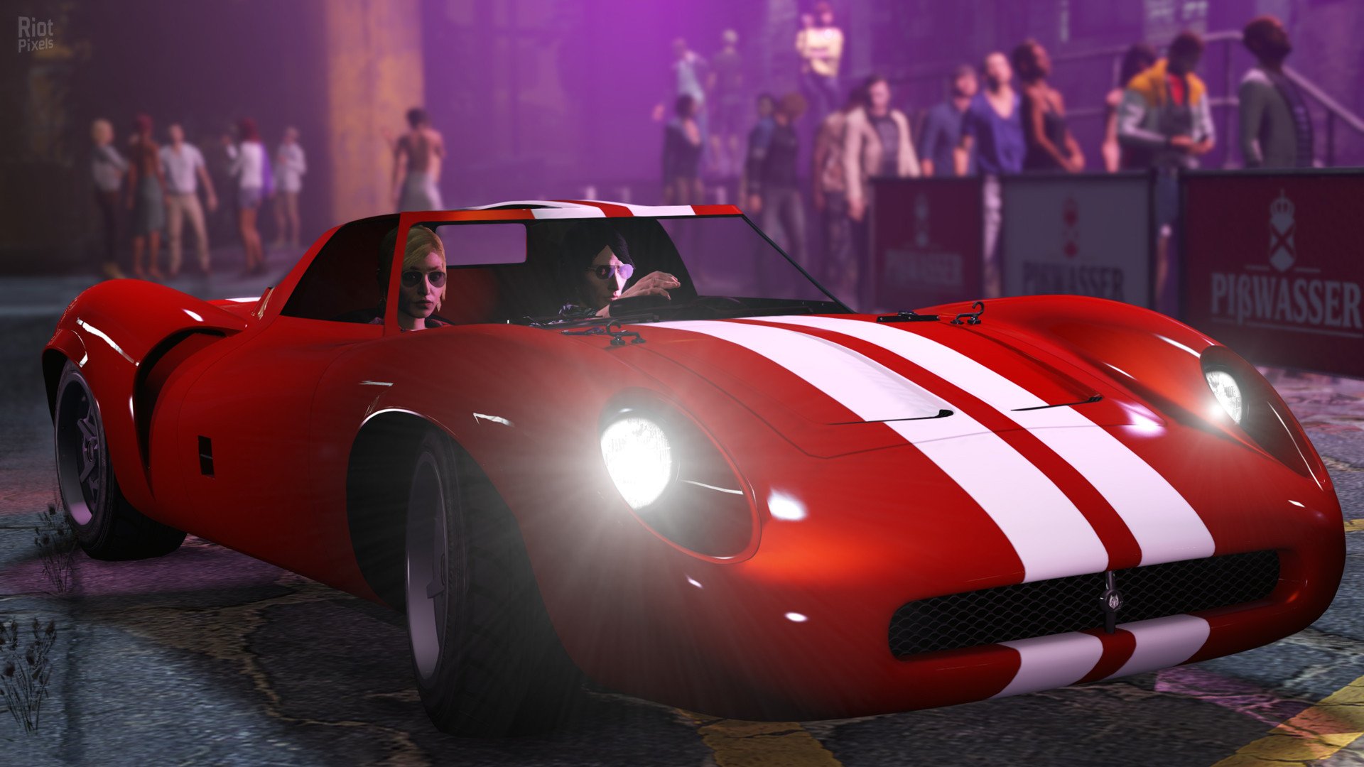 [13]-Grand Theft Auto V Enhanced – Build 811.8/Online 1.70 Download-HohohoGames