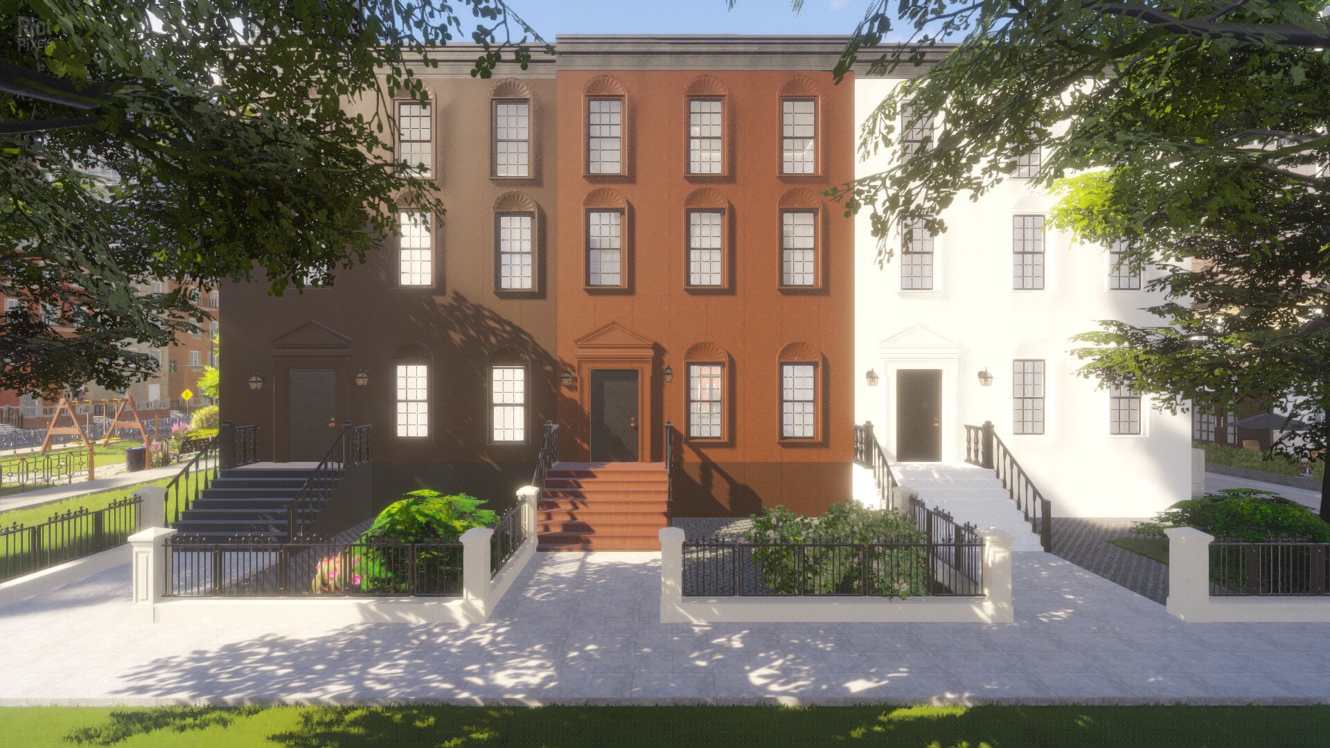 [16]-Hometopia – Version 26773 (Final Update) Download-HohohoGames