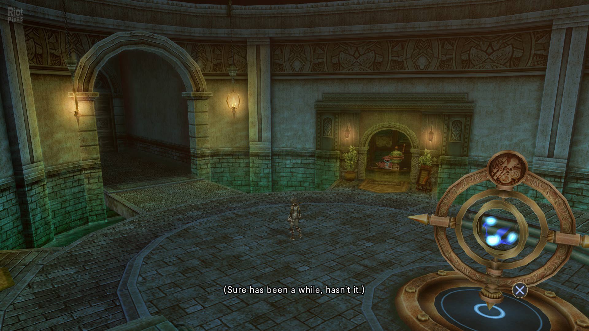 [2]-.hack//G.U. Last Recode Download-HohohoGames