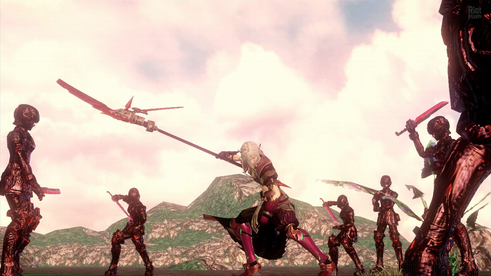 [14]-Star Ocean: The Last Hope – 4K & Full HD Remaster Download-HohohoGames