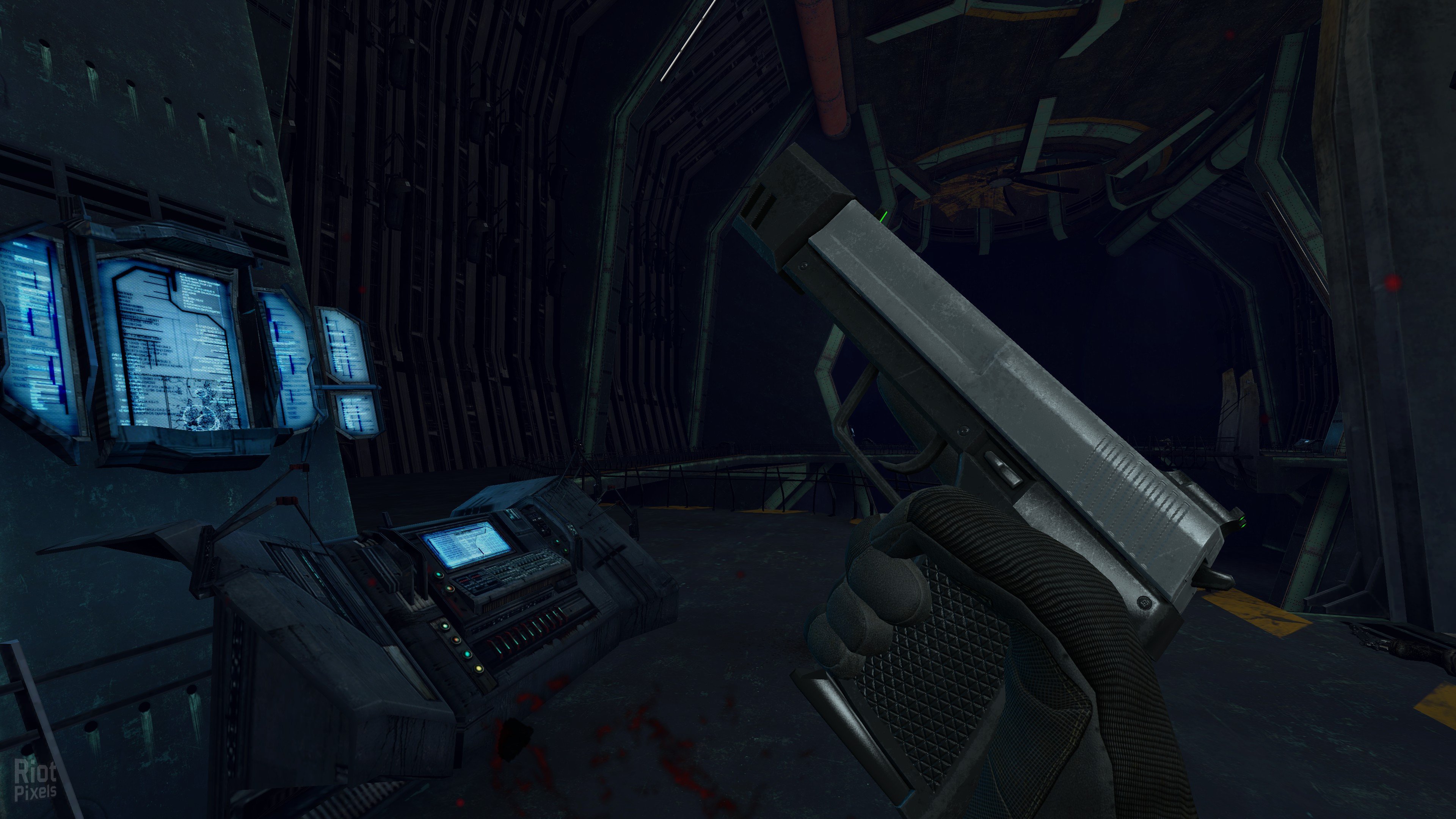 [9]-Hunt Down The Freeman + Update 1 (Day 1 Patch) Download-HohohoGames