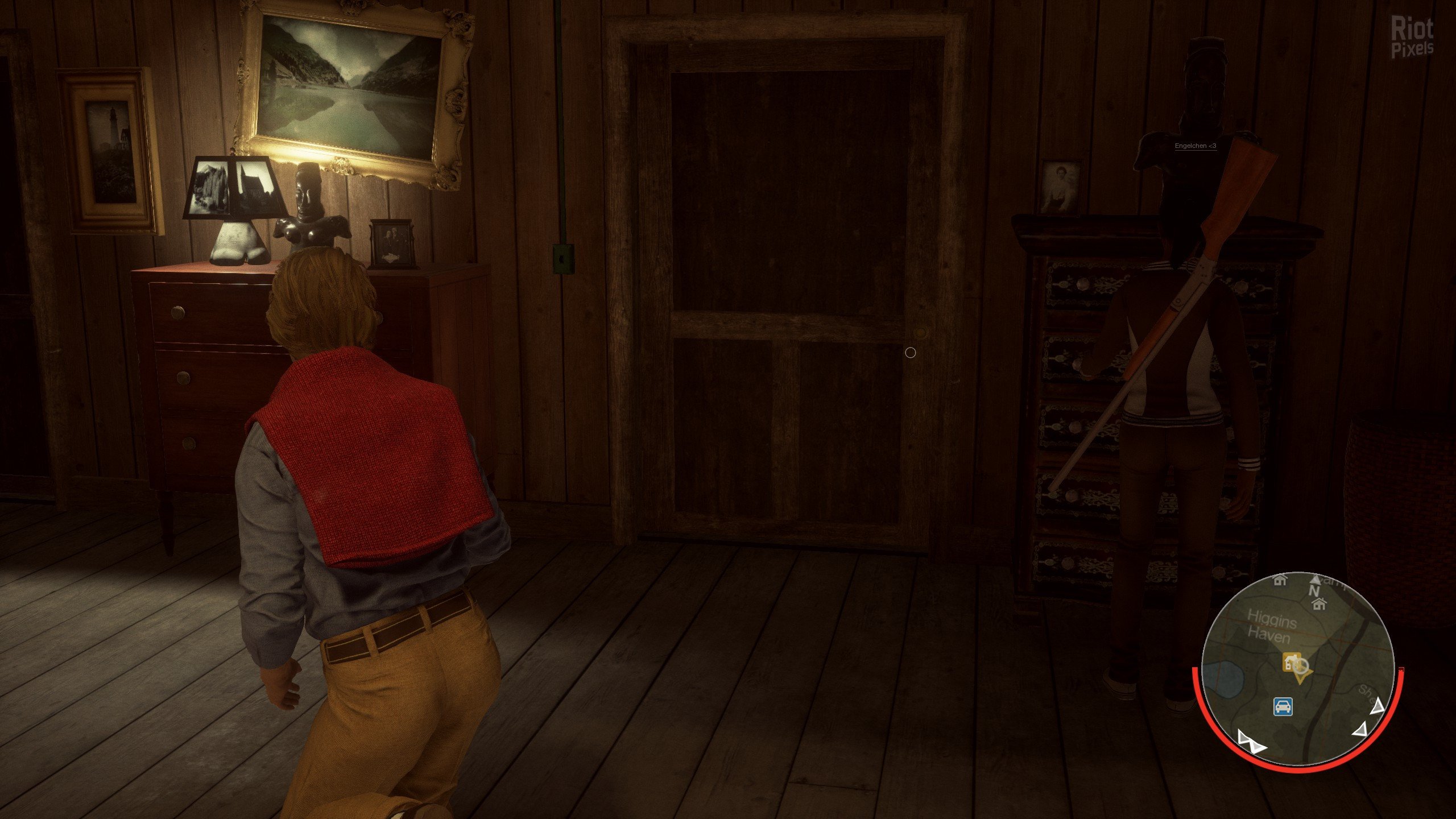 [10]-Friday the 13th: The Game – vB11030 + 7 DLCs Download-HohohoGames