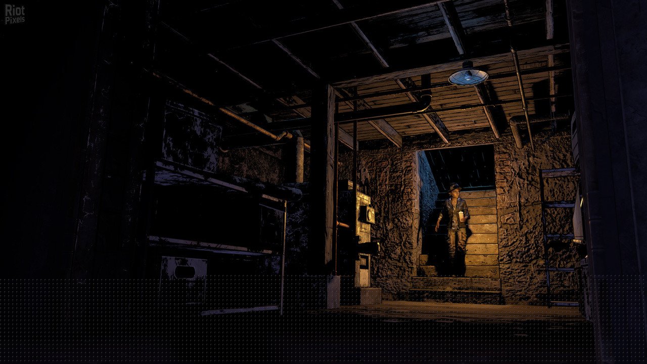 [15]-The Walking Dead: The Final Season (All Episodes, 1-4) Download-HohohoGames