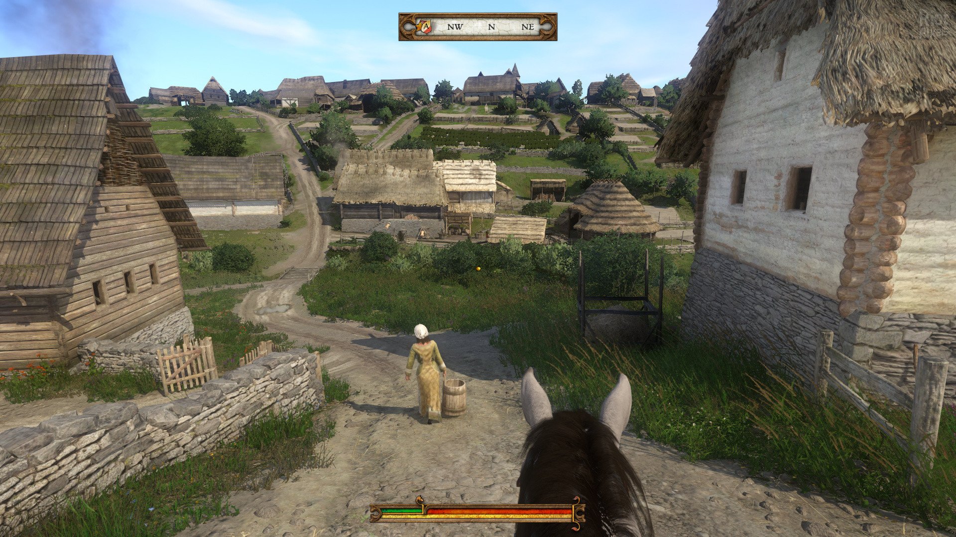 [5]-Kingdom Come: Deliverance – v1.9.0-379 + 10 DLCs + OST Download-HohohoGames