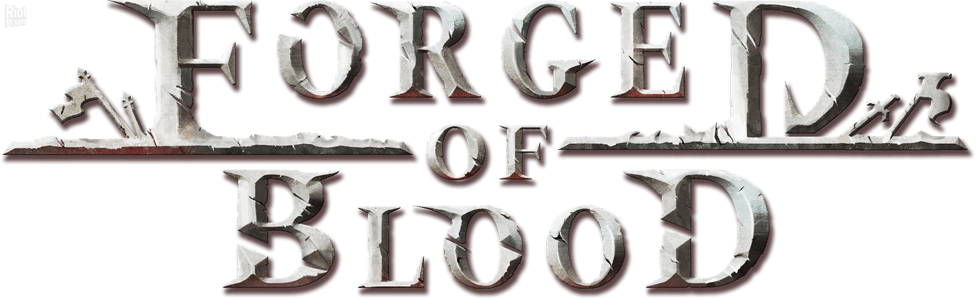 [24]-Forged of Blood – v1.0.4341 Download-HohohoGames