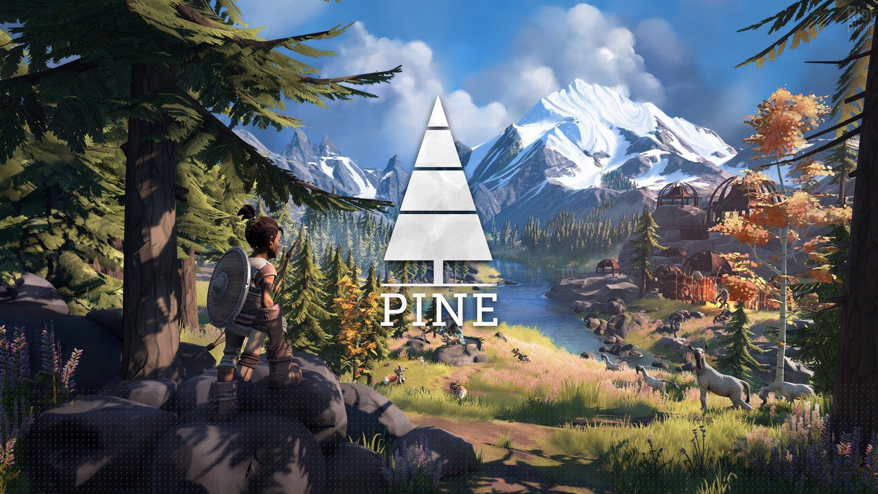 [18]-Pine Download-HohohoGames
