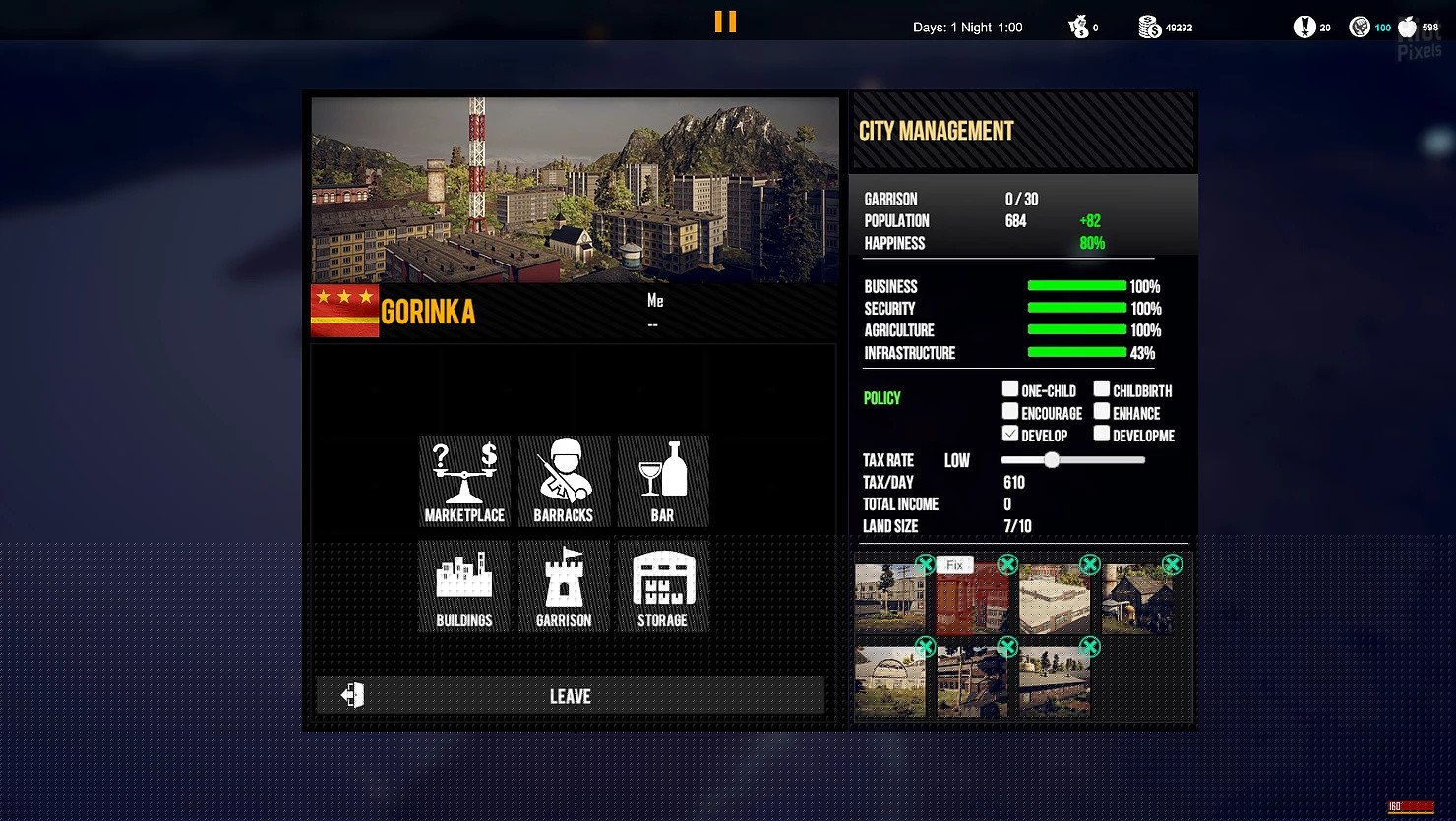 [6]-Freeman: Guerrilla Warfare Download-HohohoGames