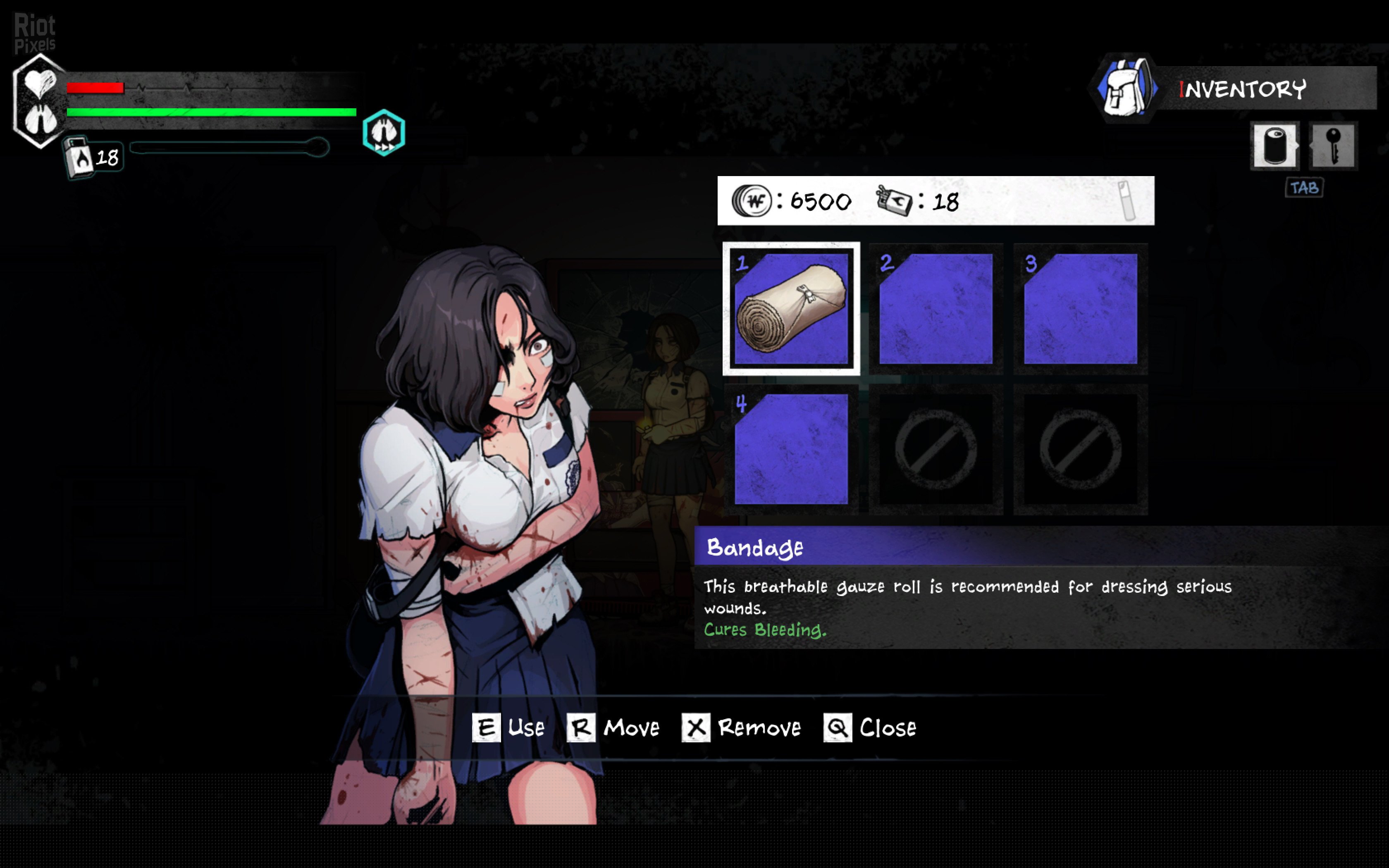 [9]-The Coma 2: Vicious Sisters – v1.0.1 + 2 DLCs + Bonus Content Download-HohohoGames