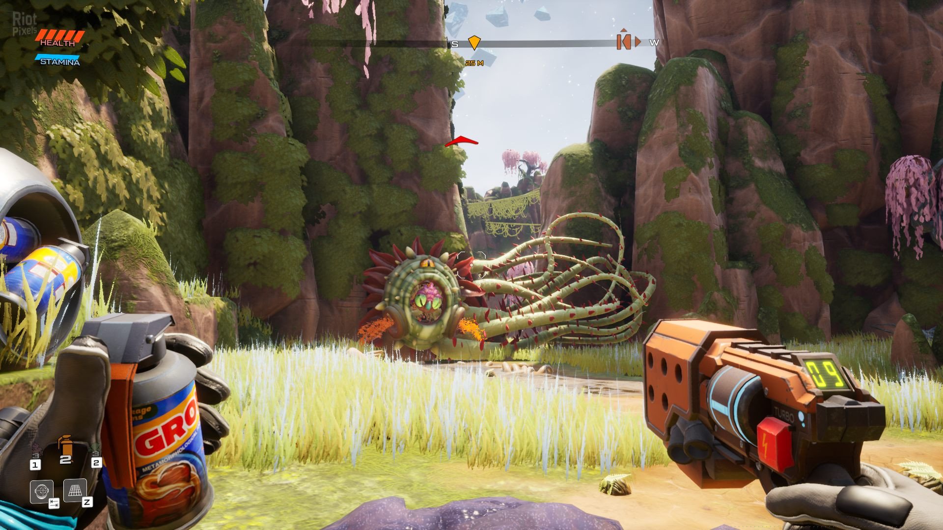[13]-Journey to the Savage Planet + Multiplayer Download-HohohoGames