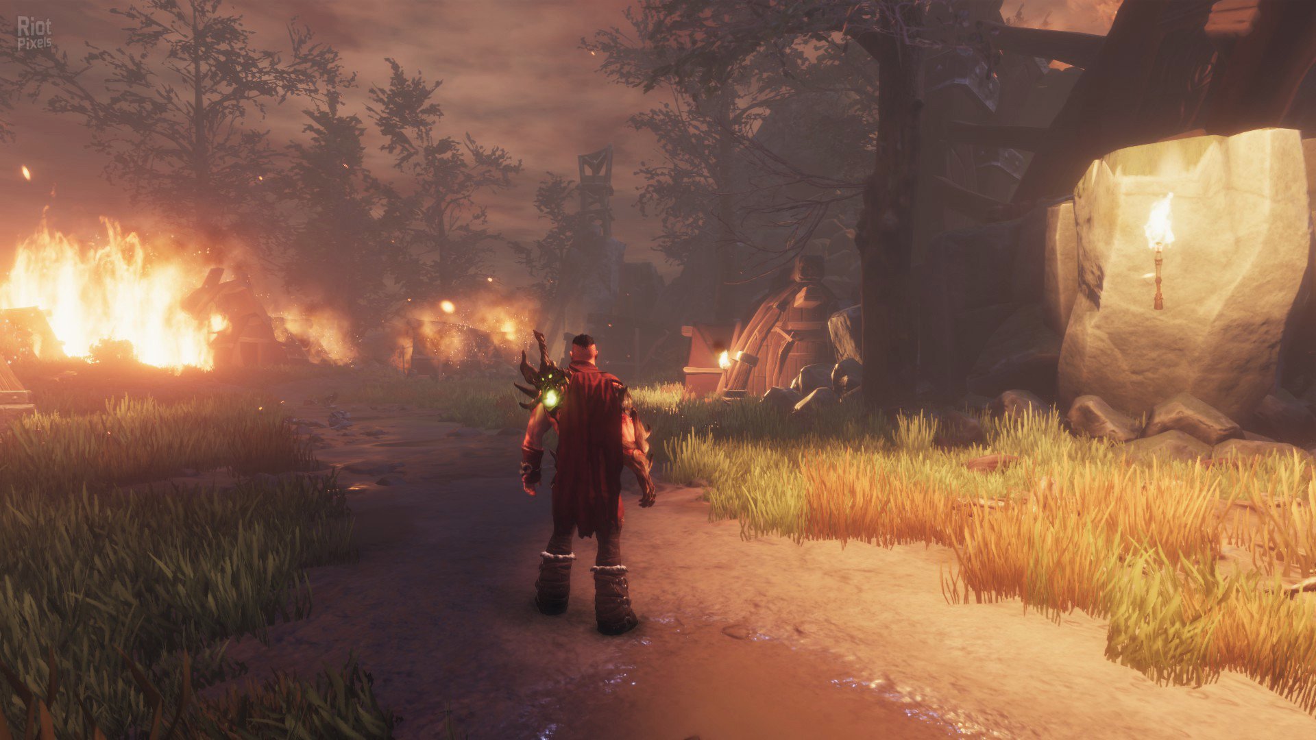 [14]-Warlander Download-HohohoGames