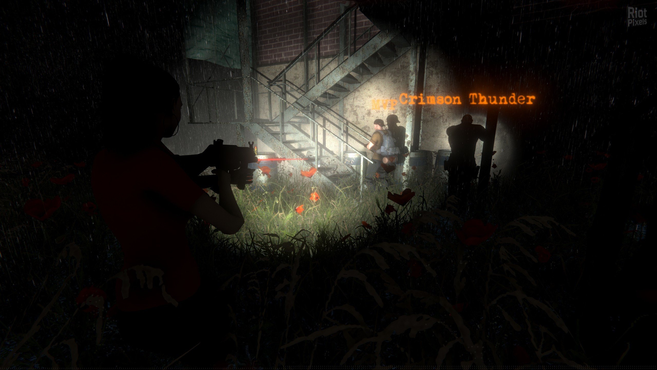 [13]-Outbreak: Epidemic – Deluxe Edition + 2 DLCs Download-HohohoGames