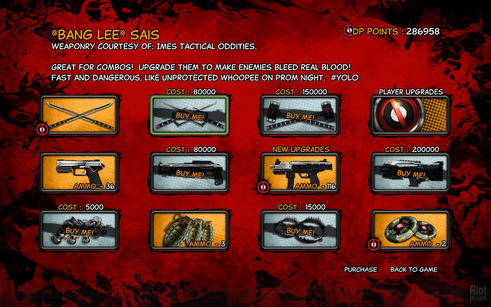 [10]-Deadpool + 2 DLCs Download-HohohoGames