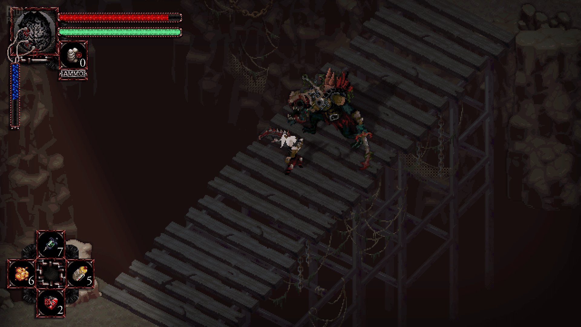 [12]-Morbid: The Seven Acolytes Download-HohohoGames